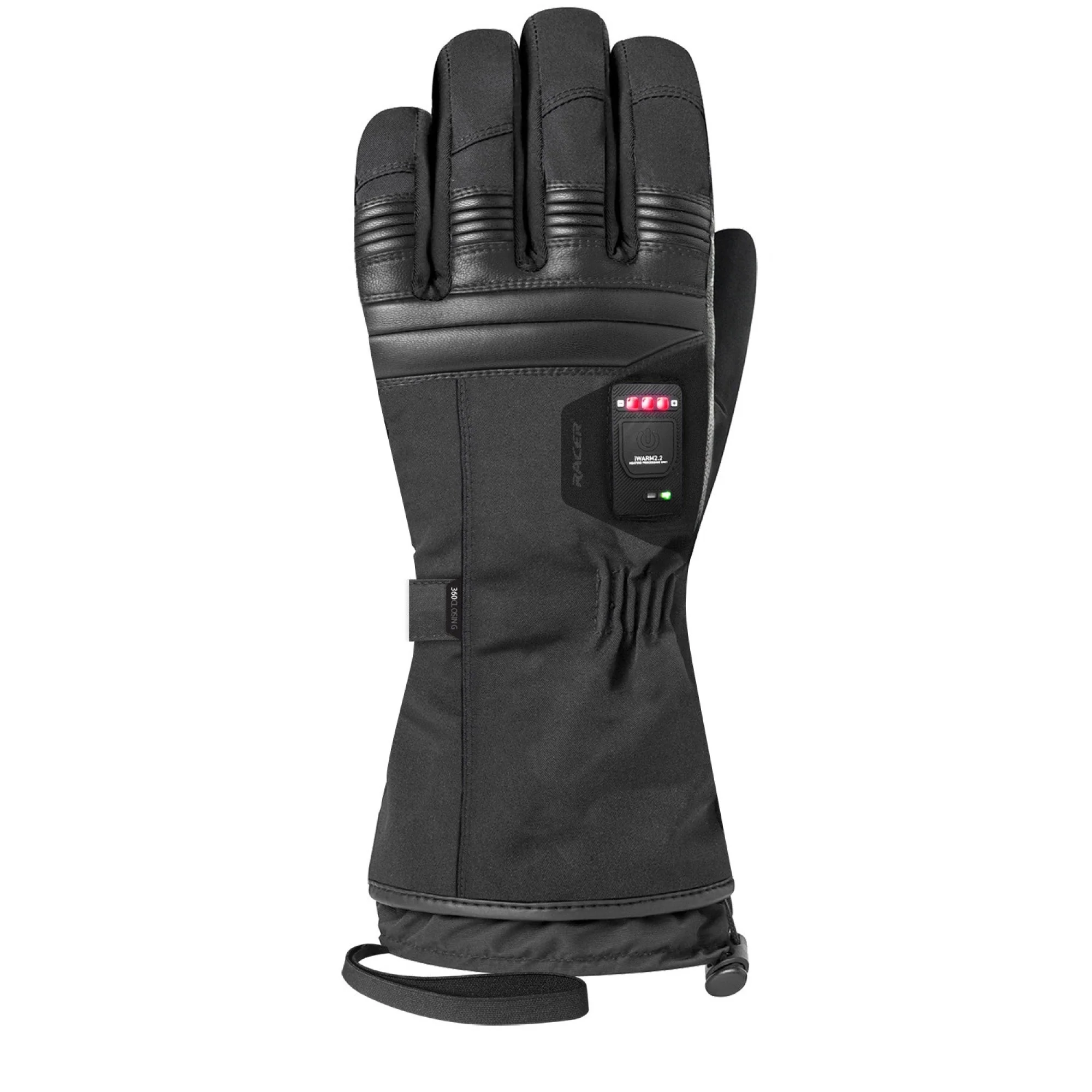 Gants Chauffants Connectic 4 Homme - Image 3