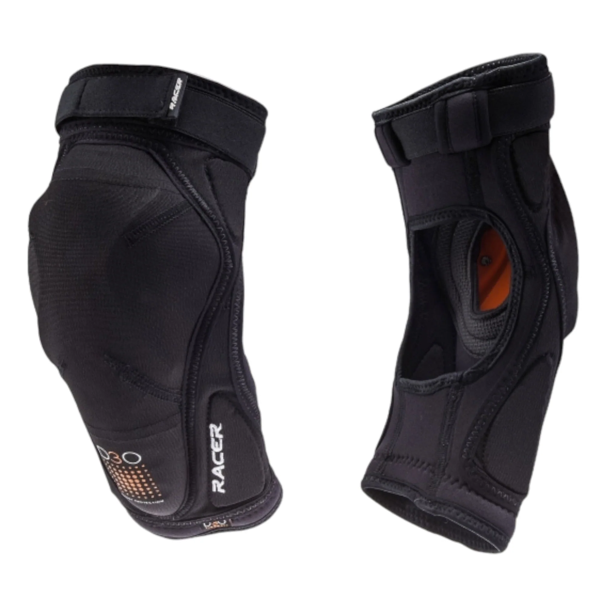 Protection de Vélo Profile Elbow D30 Adulte - Image 5
