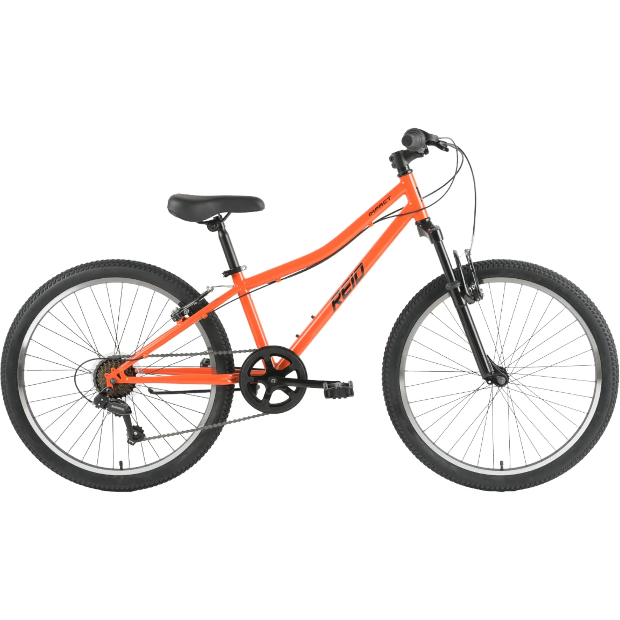 Vélo de Montagne Impact Enfant