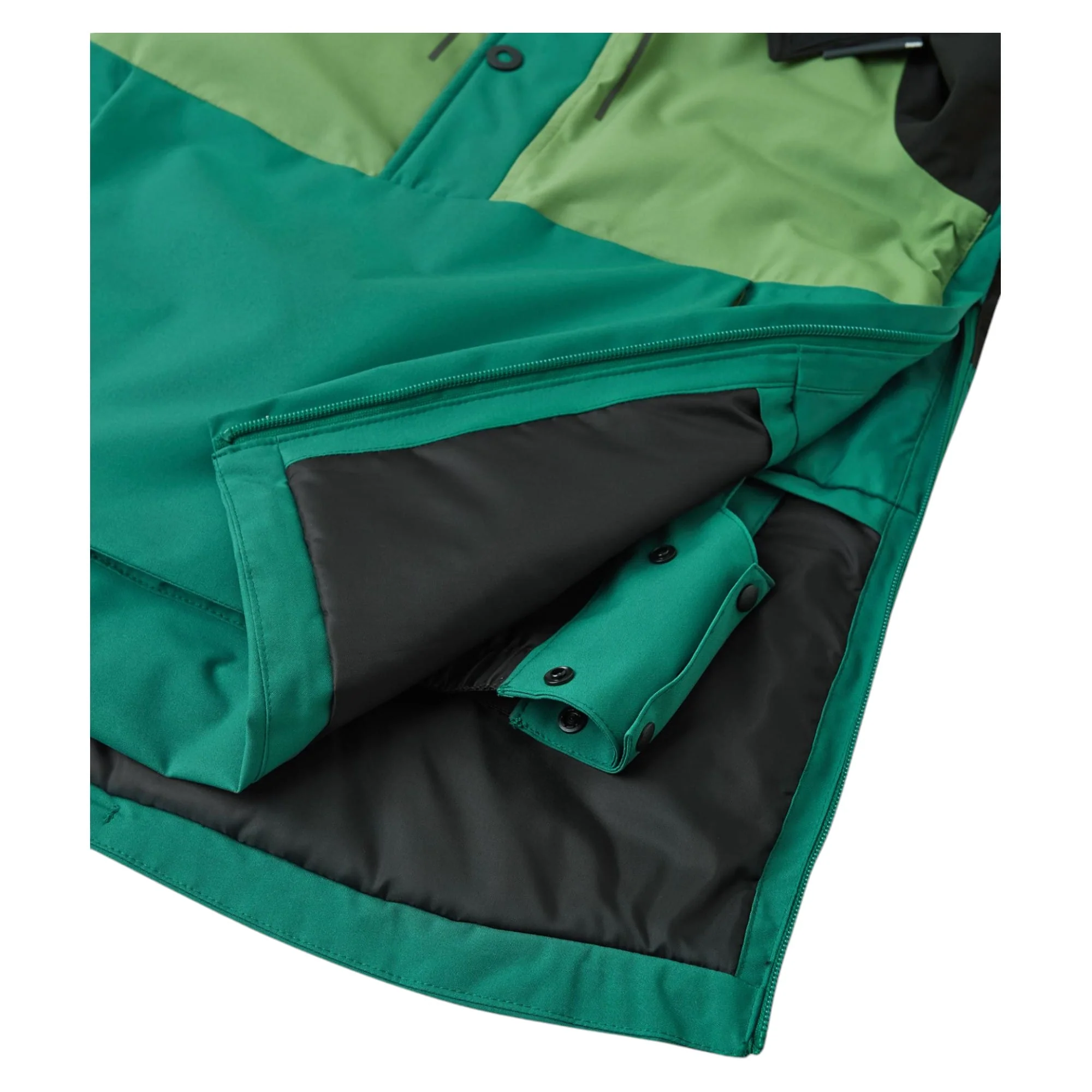 Manteau d'Hiver Arantila Enfant - Image 18