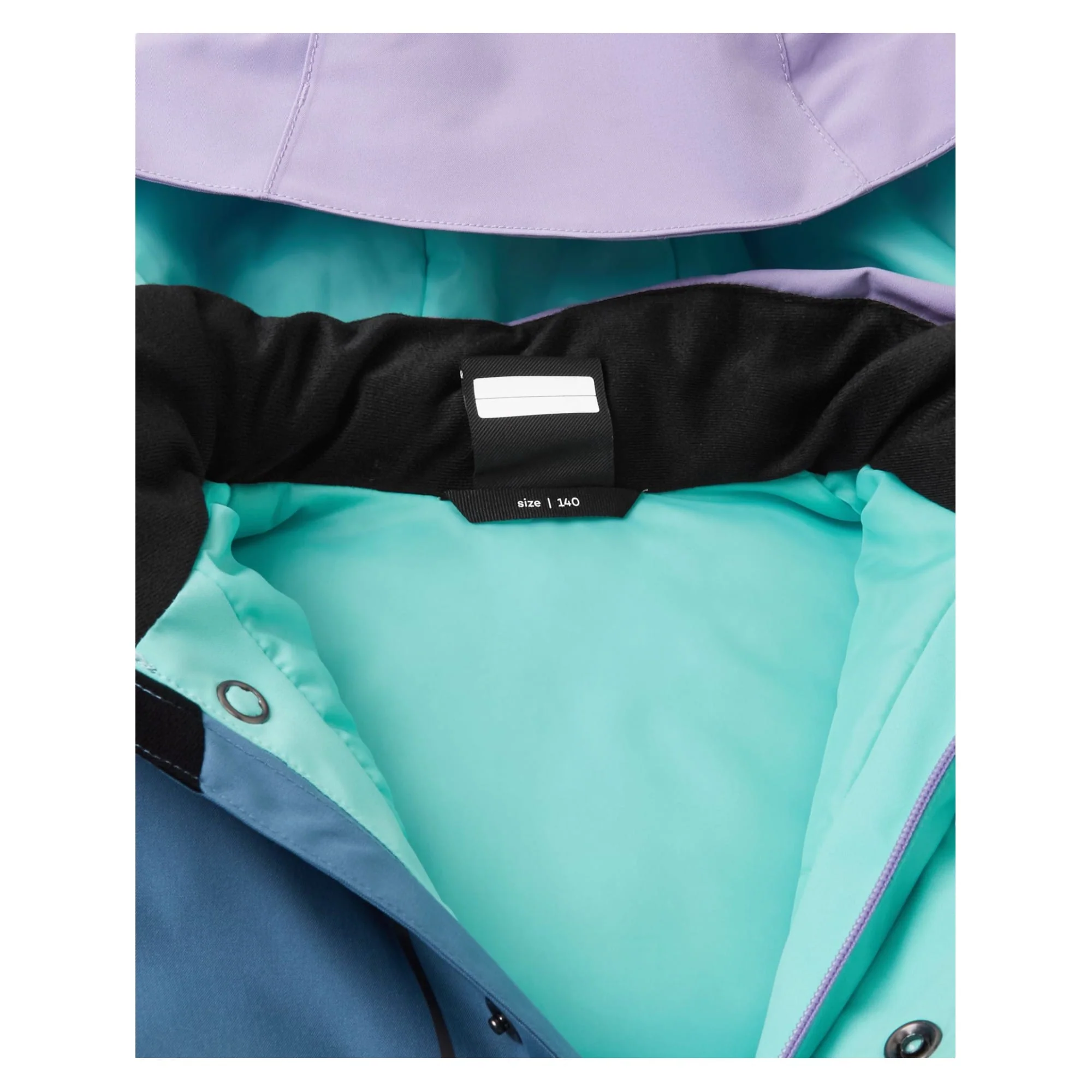 Manteau d'Hiver Arantila Enfant - Image 7