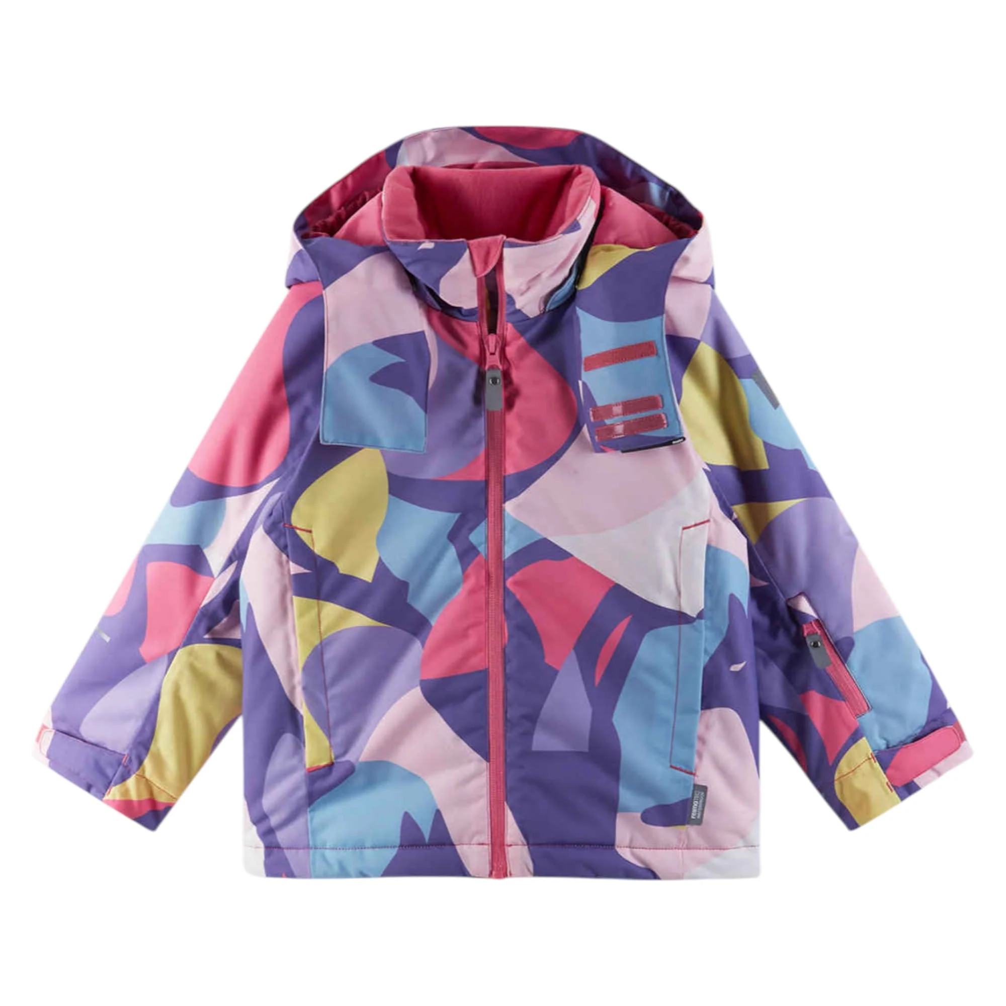 Manteau d'Hiver Palsi ReimaTec Enfant