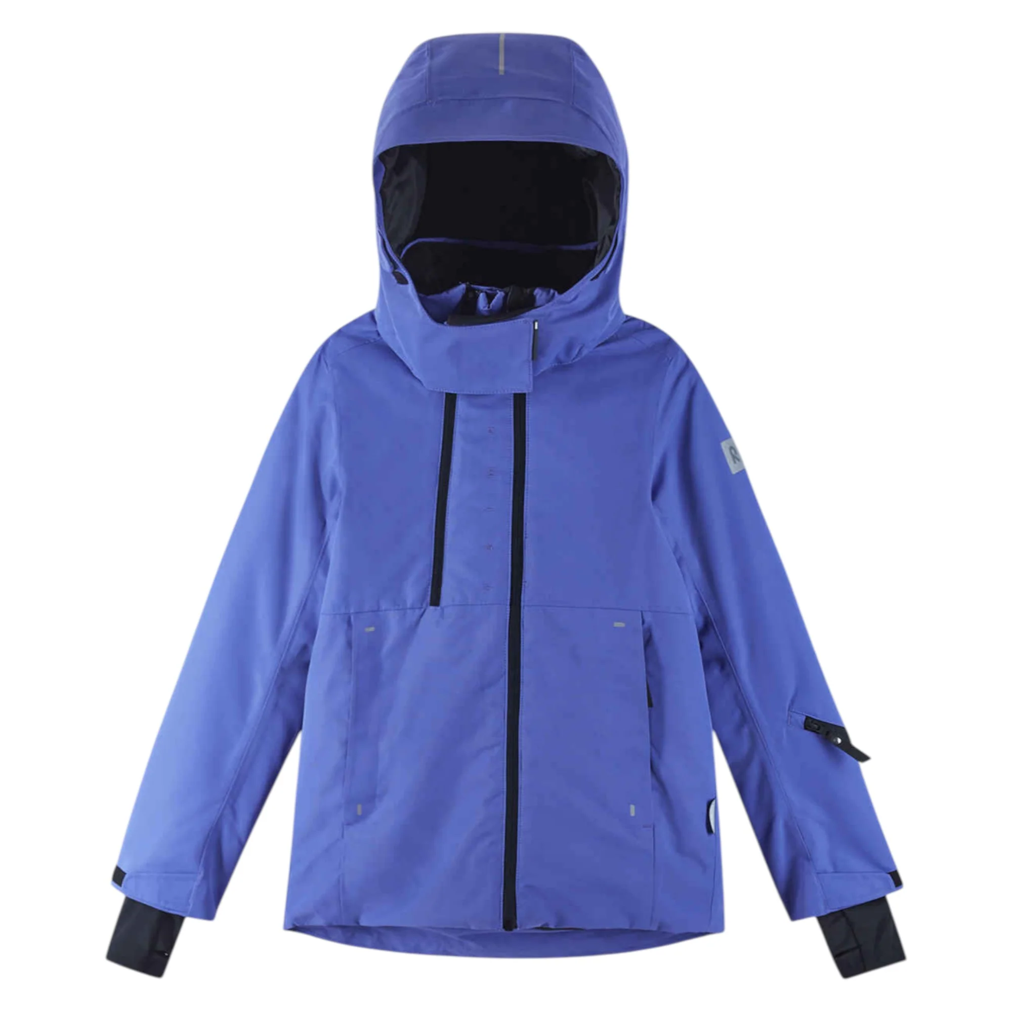 Manteau d'Hiver Perille ReimaTec Fille - Image 3