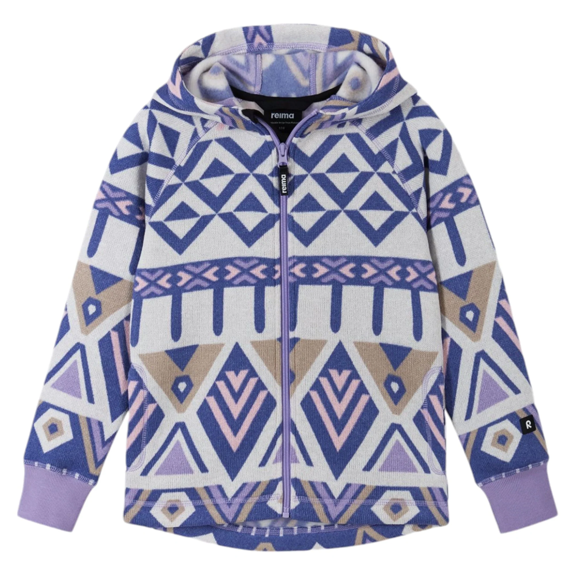 Veste Manches Longues Northern Enfant