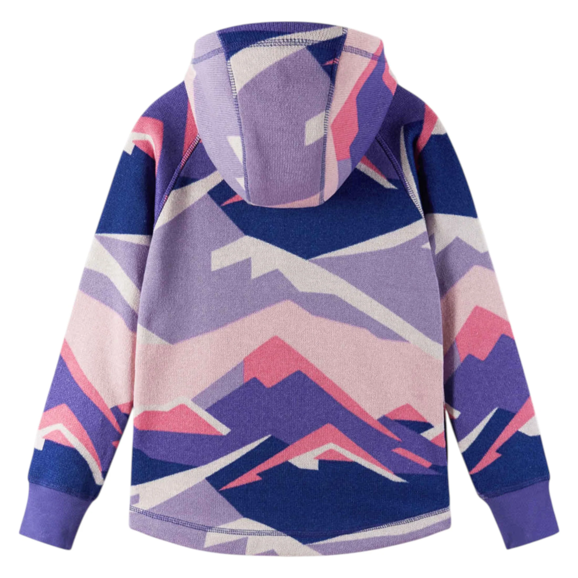 Veste Manches Longues Northern Enfant - Image 10