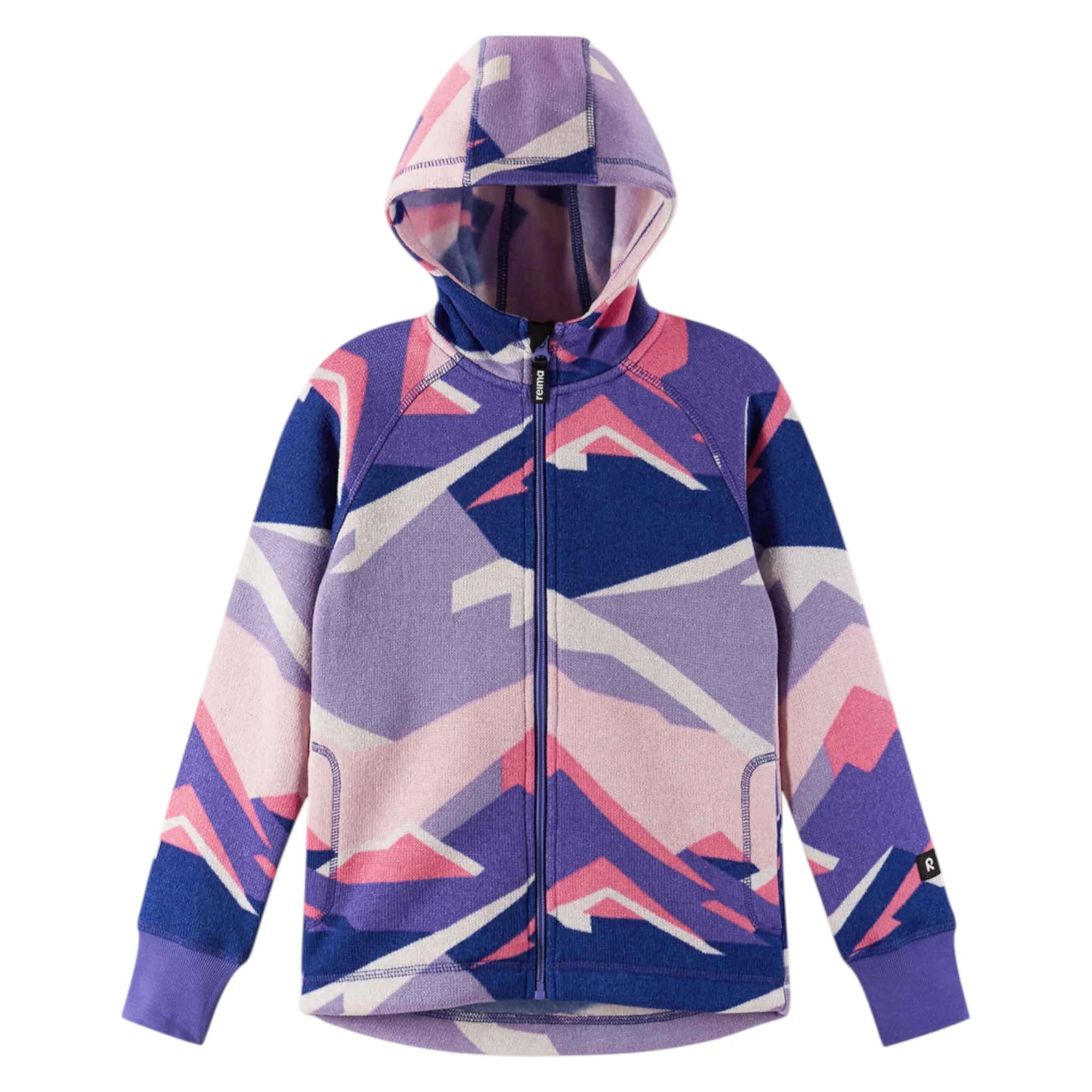 Veste Manches Longues Northern Enfant - Image 11