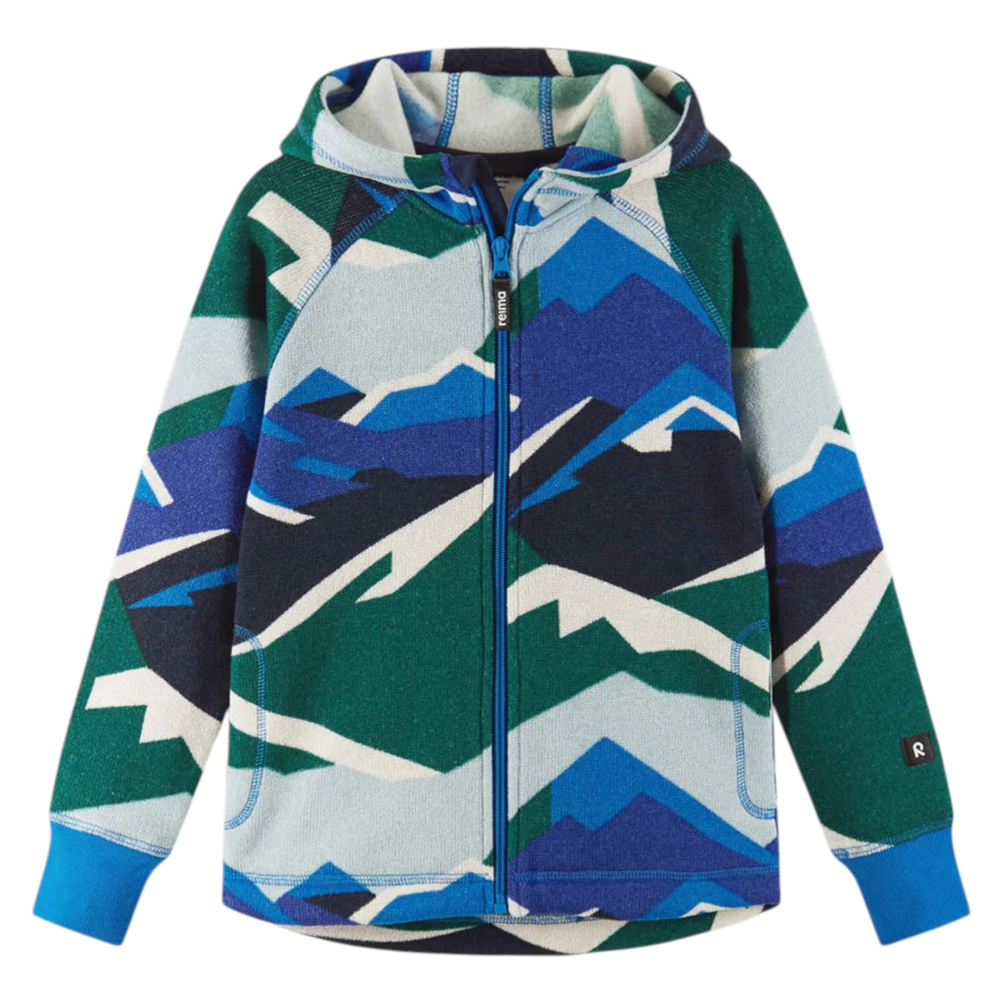 Veste Manches Longues Northern Enfant - Image 12