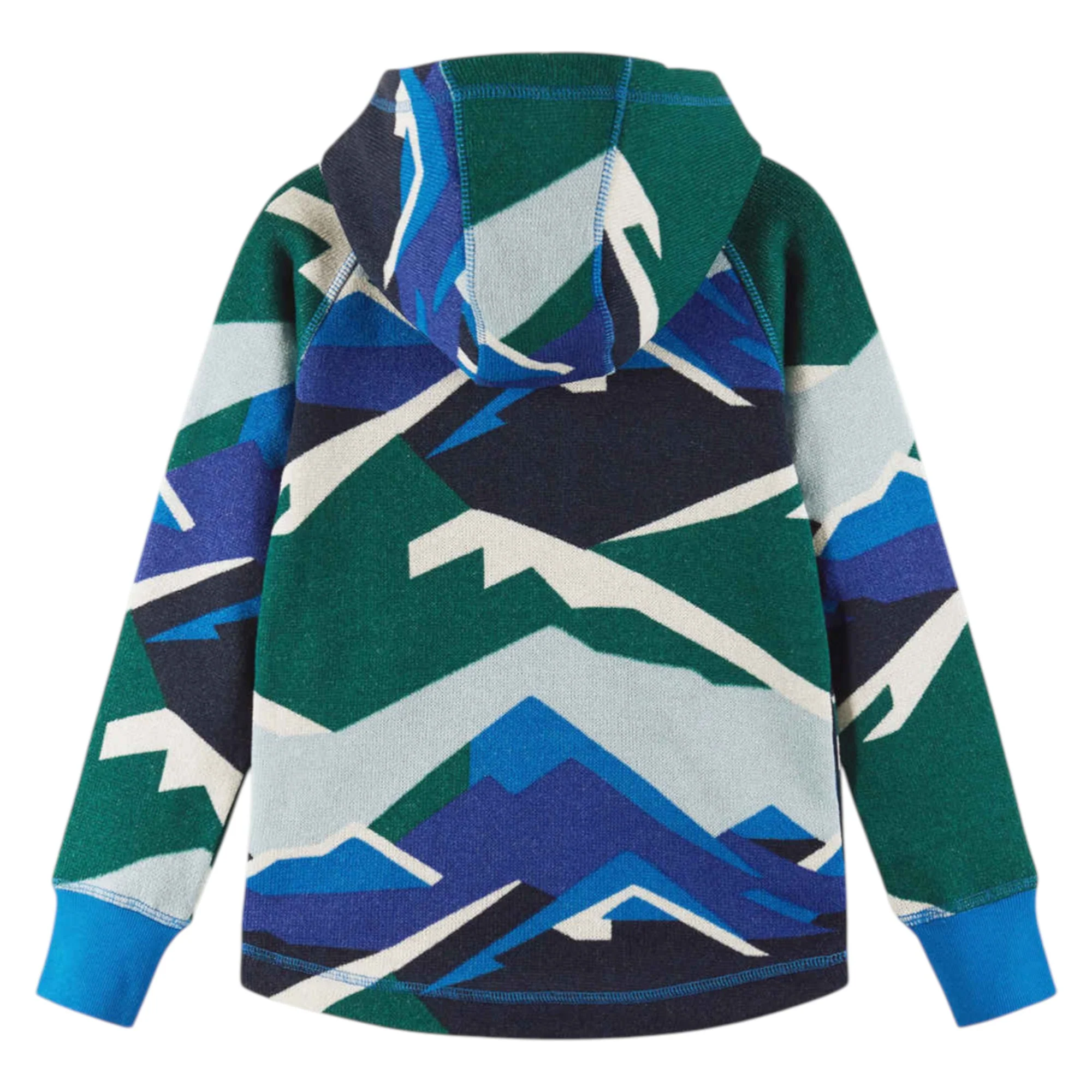 Veste Manches Longues Northern Enfant - Image 13