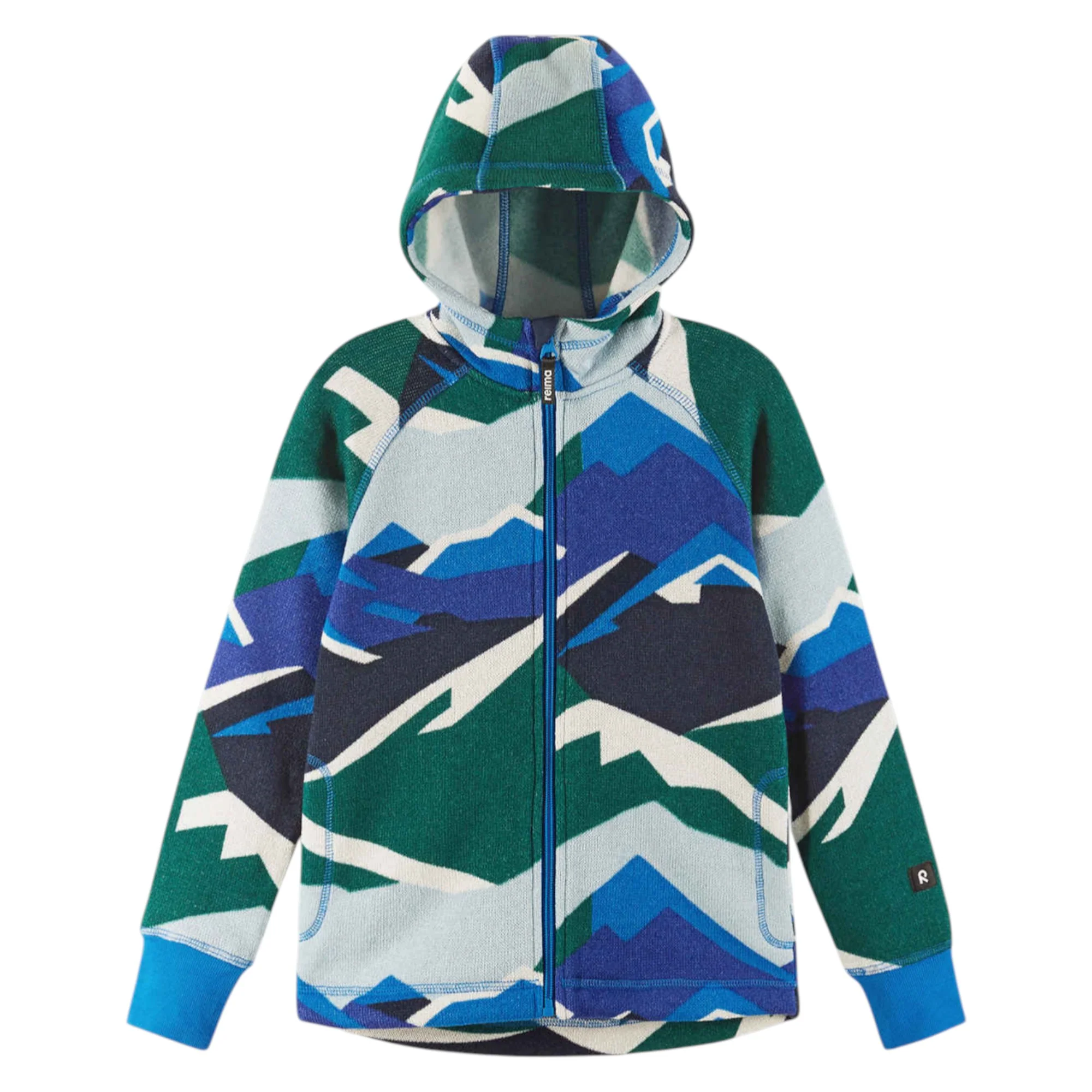 Veste Manches Longues Northern Enfant - Image 14