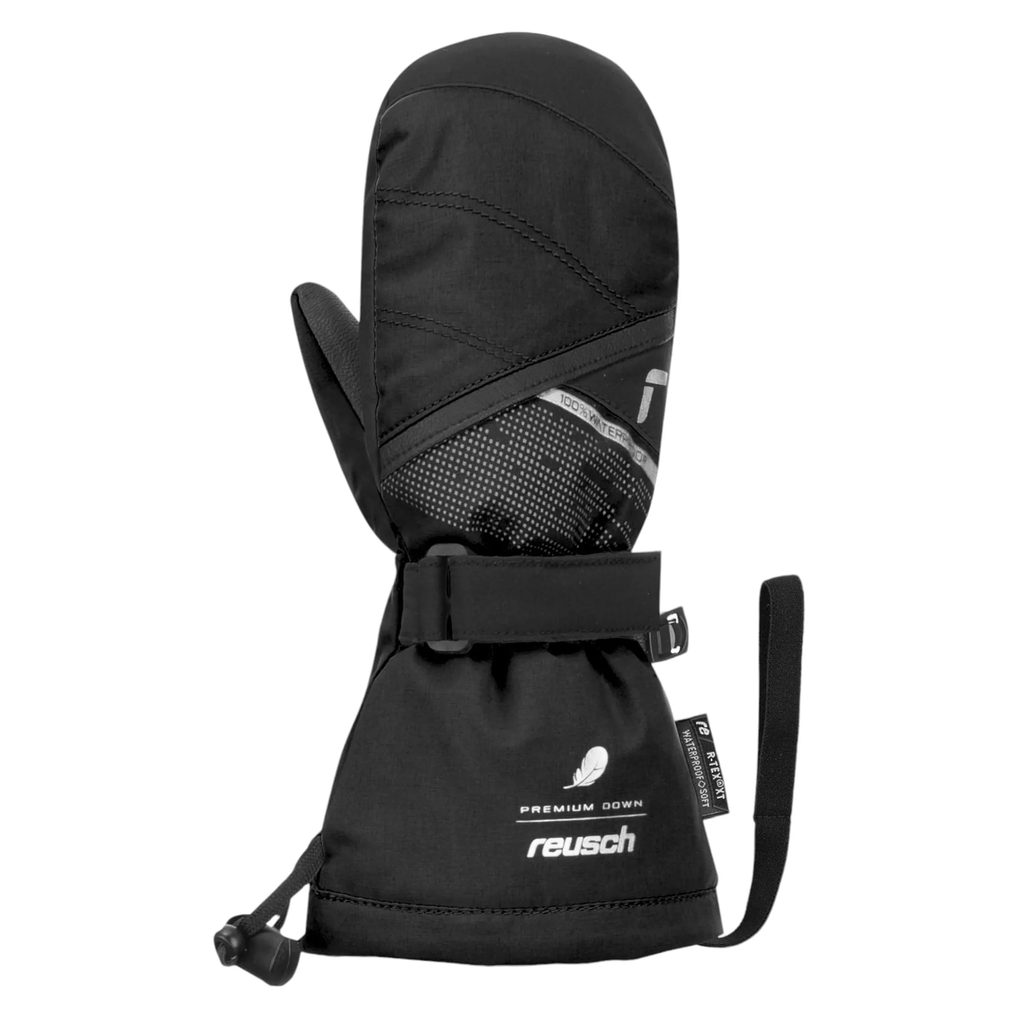 Mitaines Kaden R-Tex Enfant - Image 2