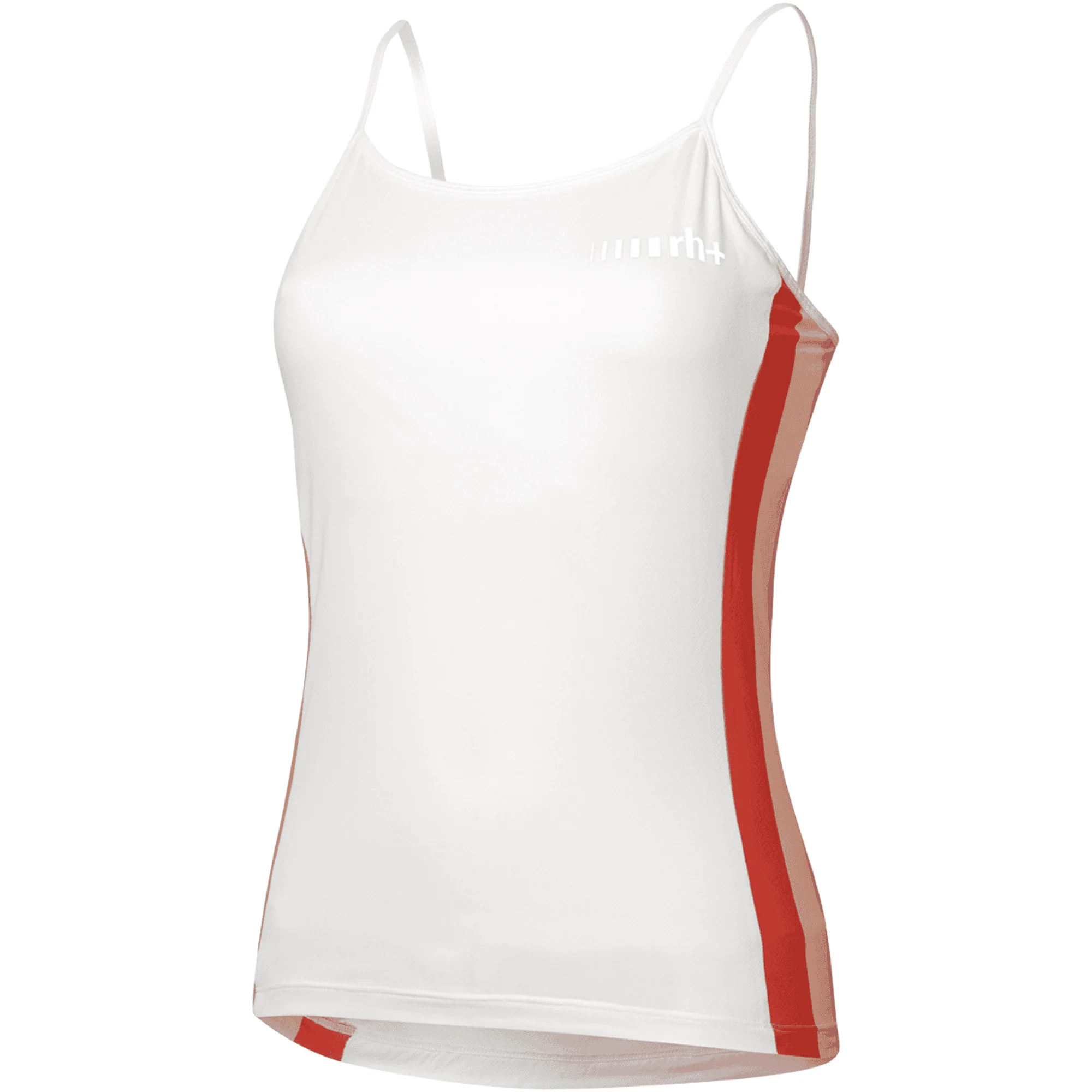 Maillot de Vélo de Route Manches Courtes Rainbow Spaghetto Femme - Image 5