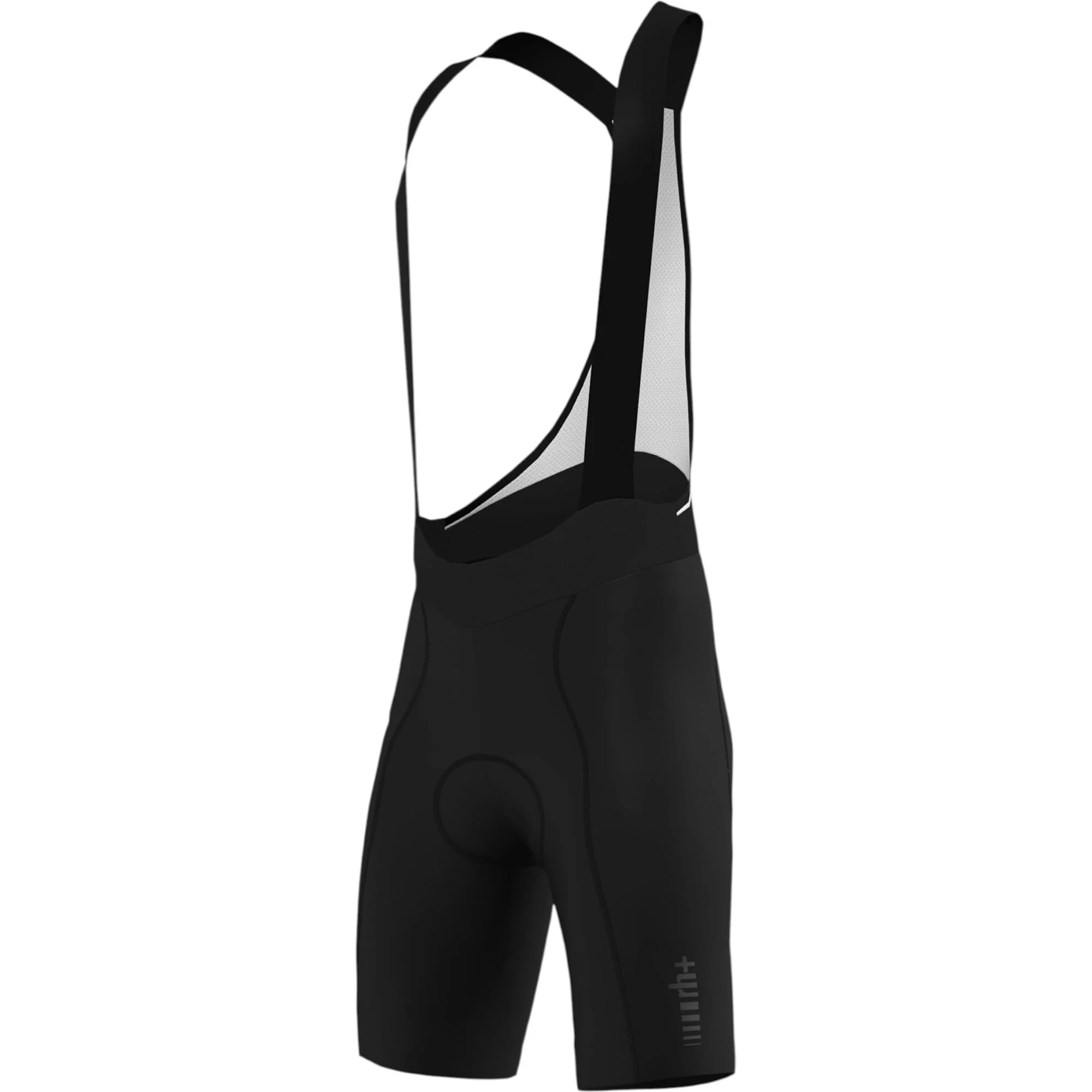 Cuissard à Bretelles de Vélo de Route Rambler Evo Homme - Image 2