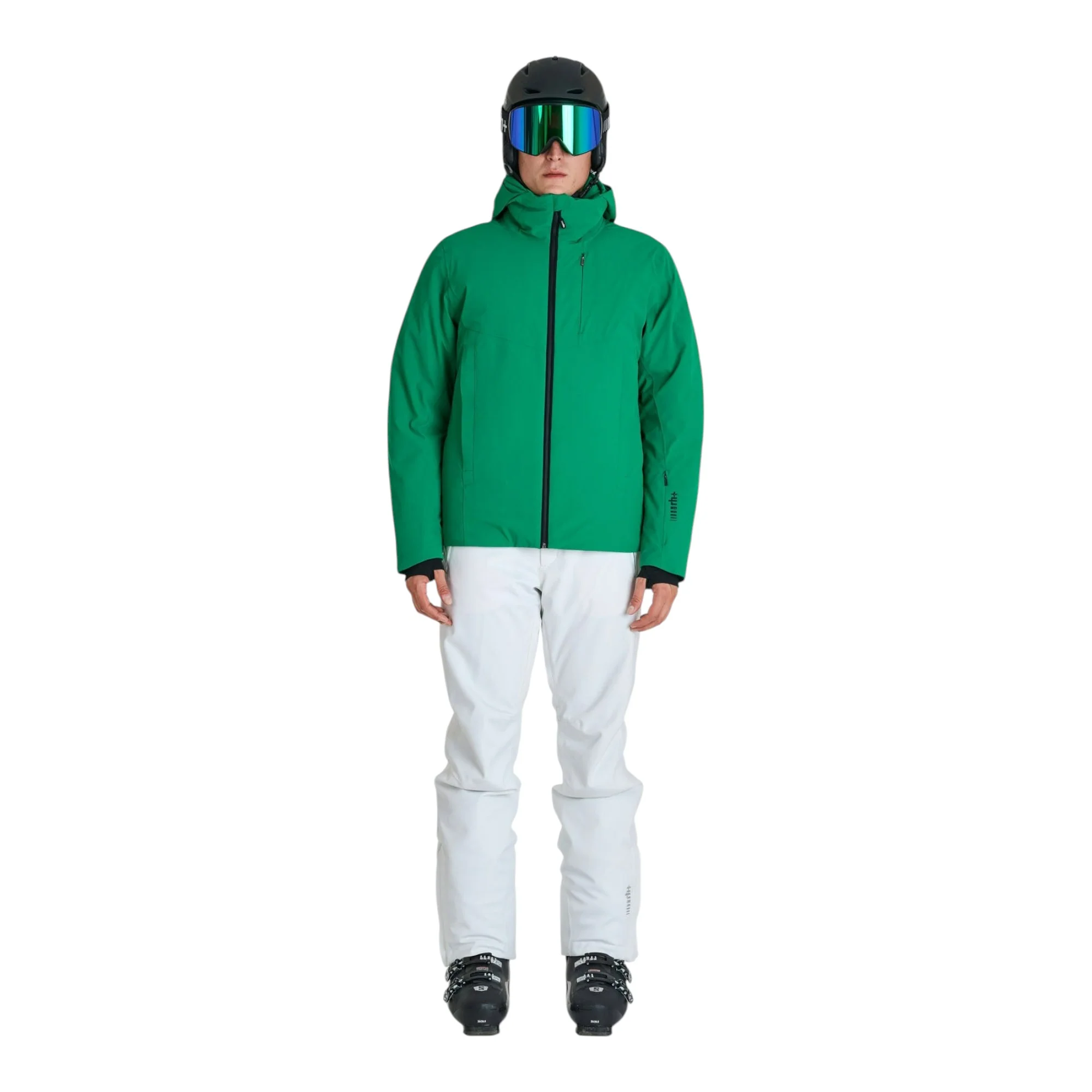 Manteau d'Hiver Dorado Homme - Image 10
