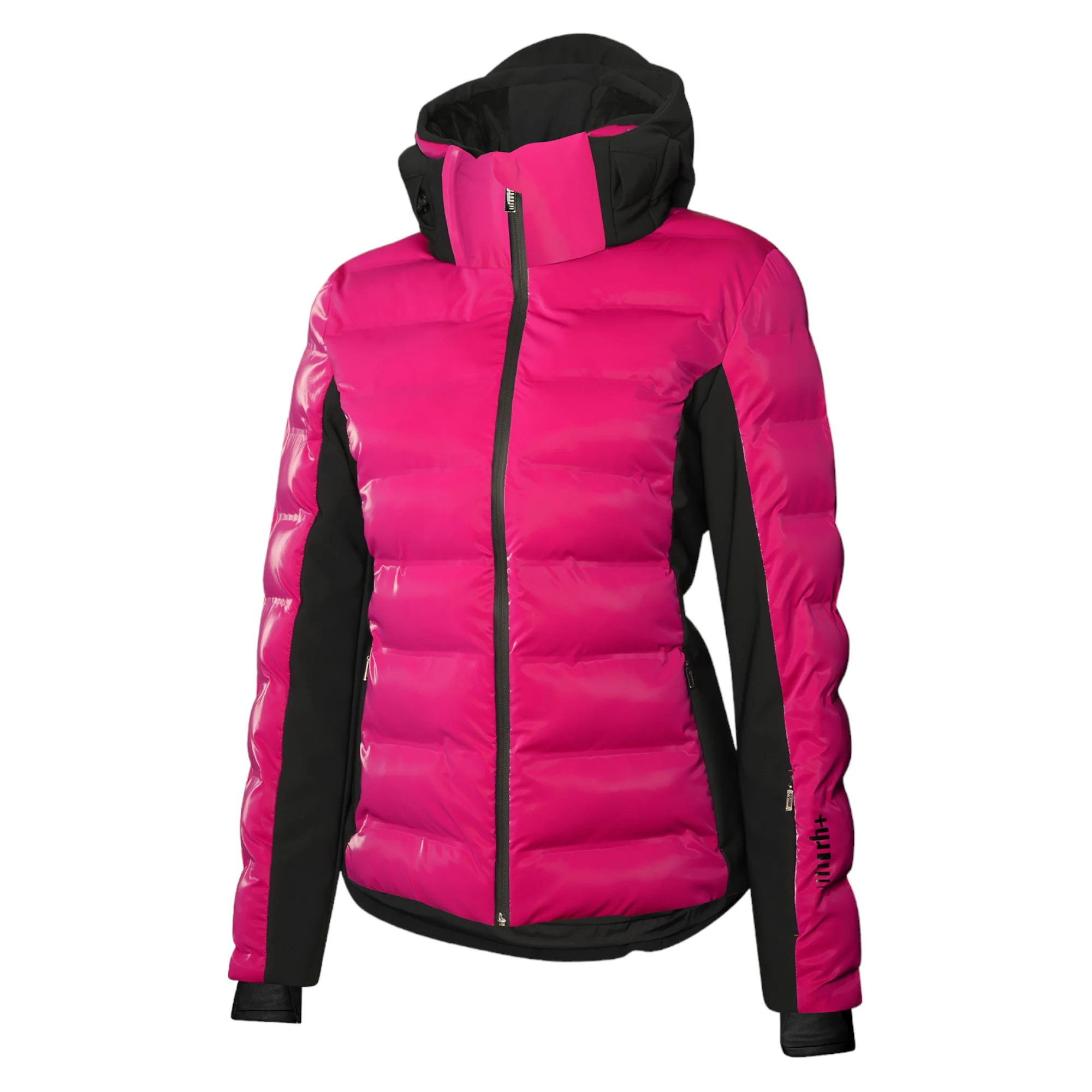 Manteau d'Hiver Libra Femme - Image 3