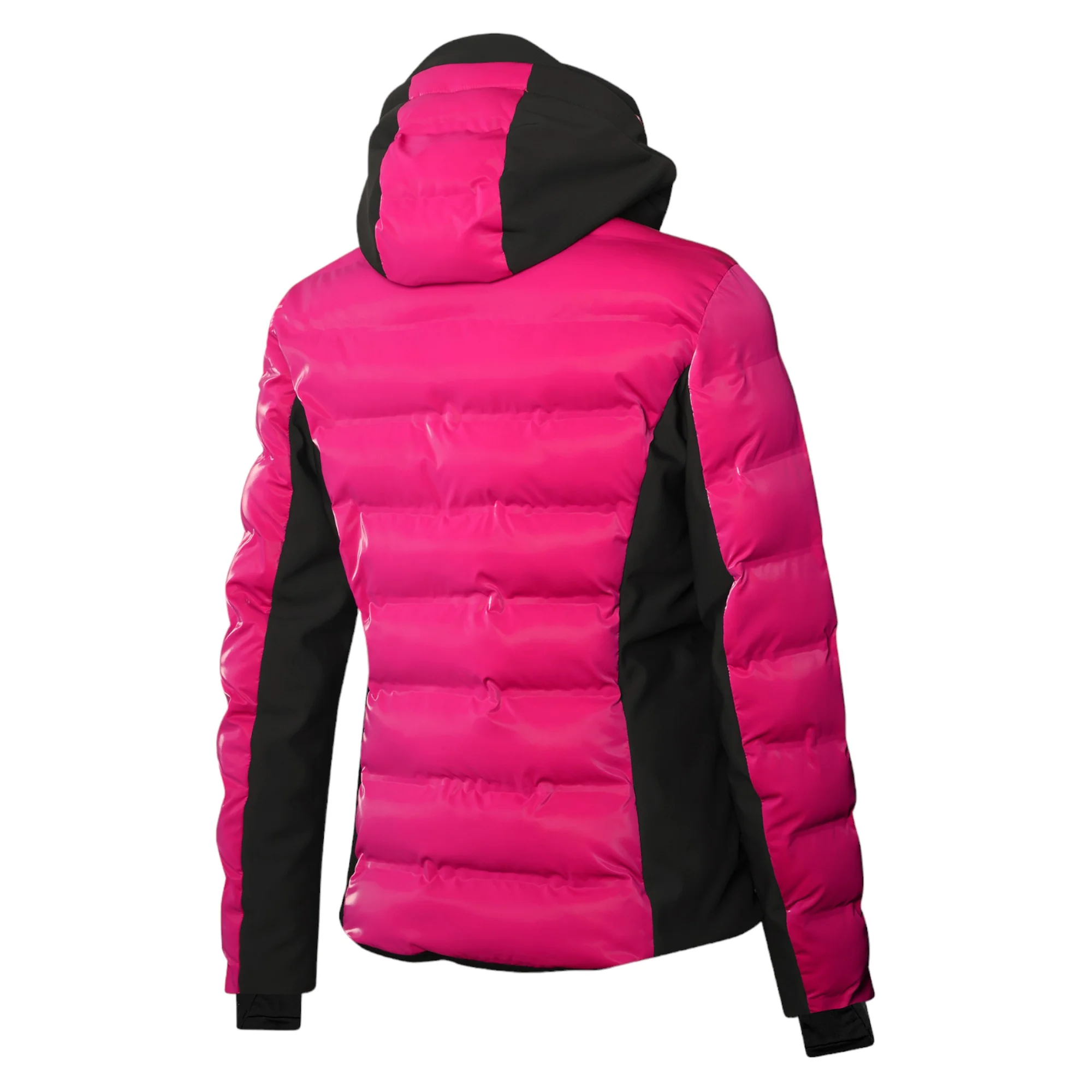 Manteau d'Hiver Libra Femme - Image 4
