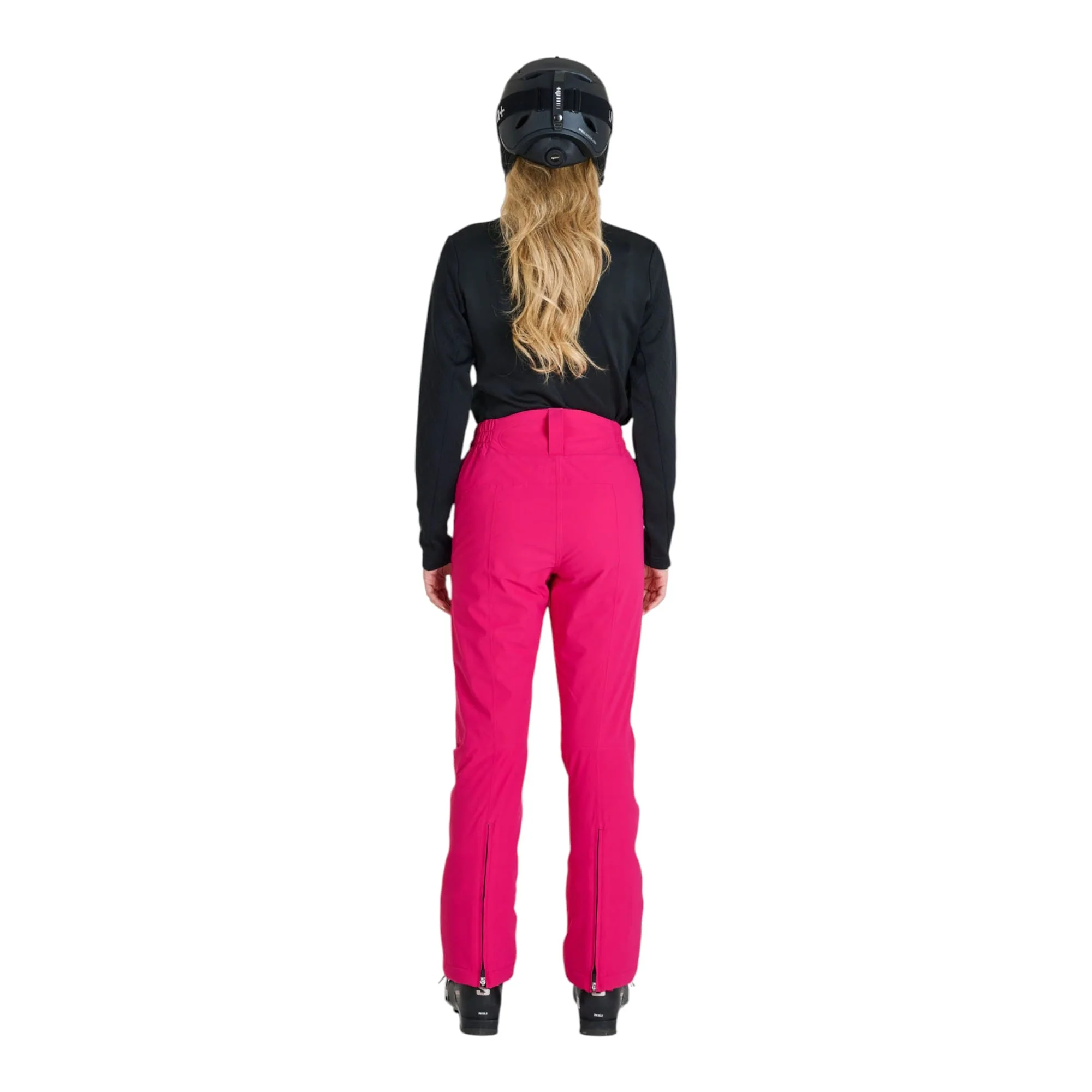 Pantalon de Neige Slim Femme - Image 5