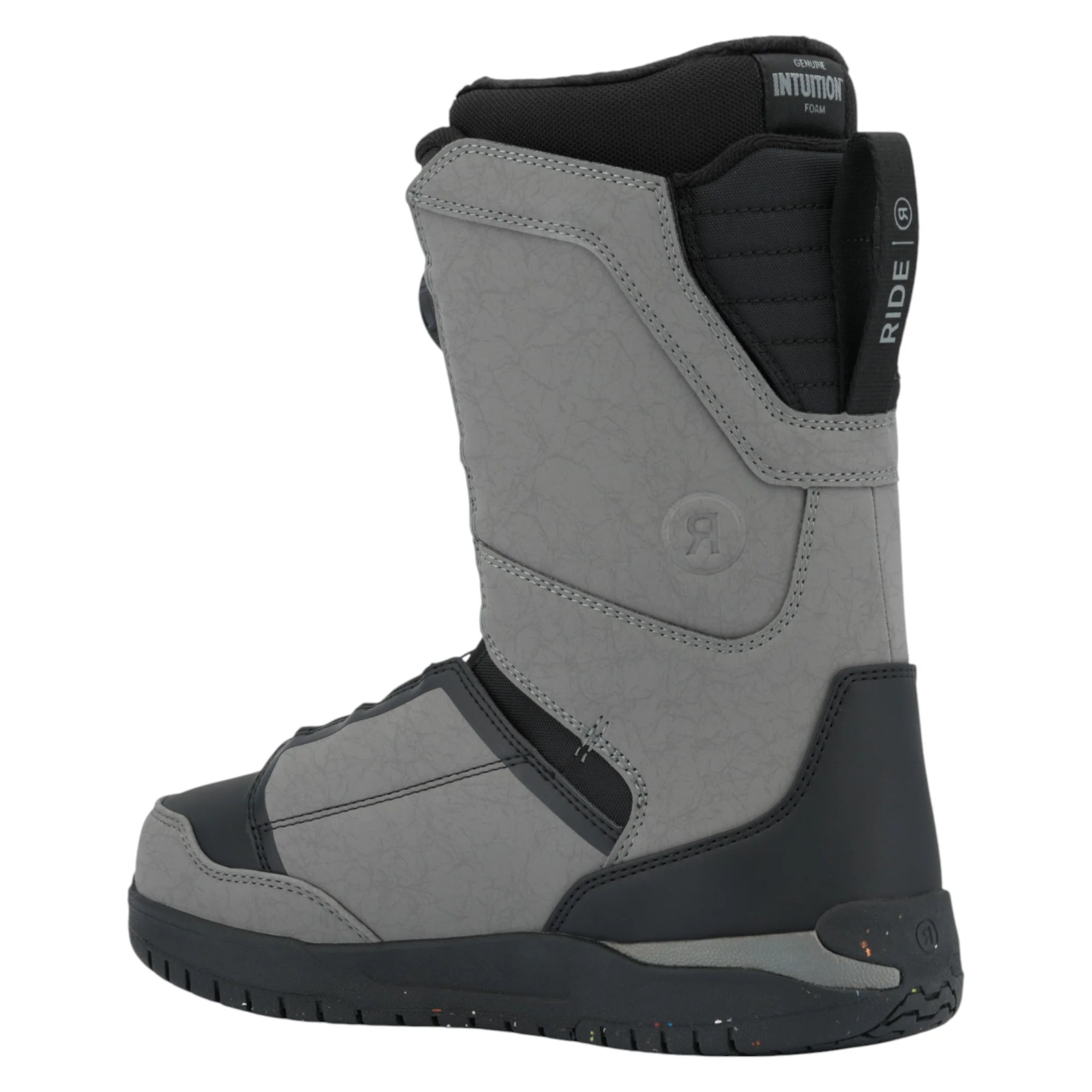 Bottes de Planche à Neige Deadbolt Zonal Adulte - Image 2