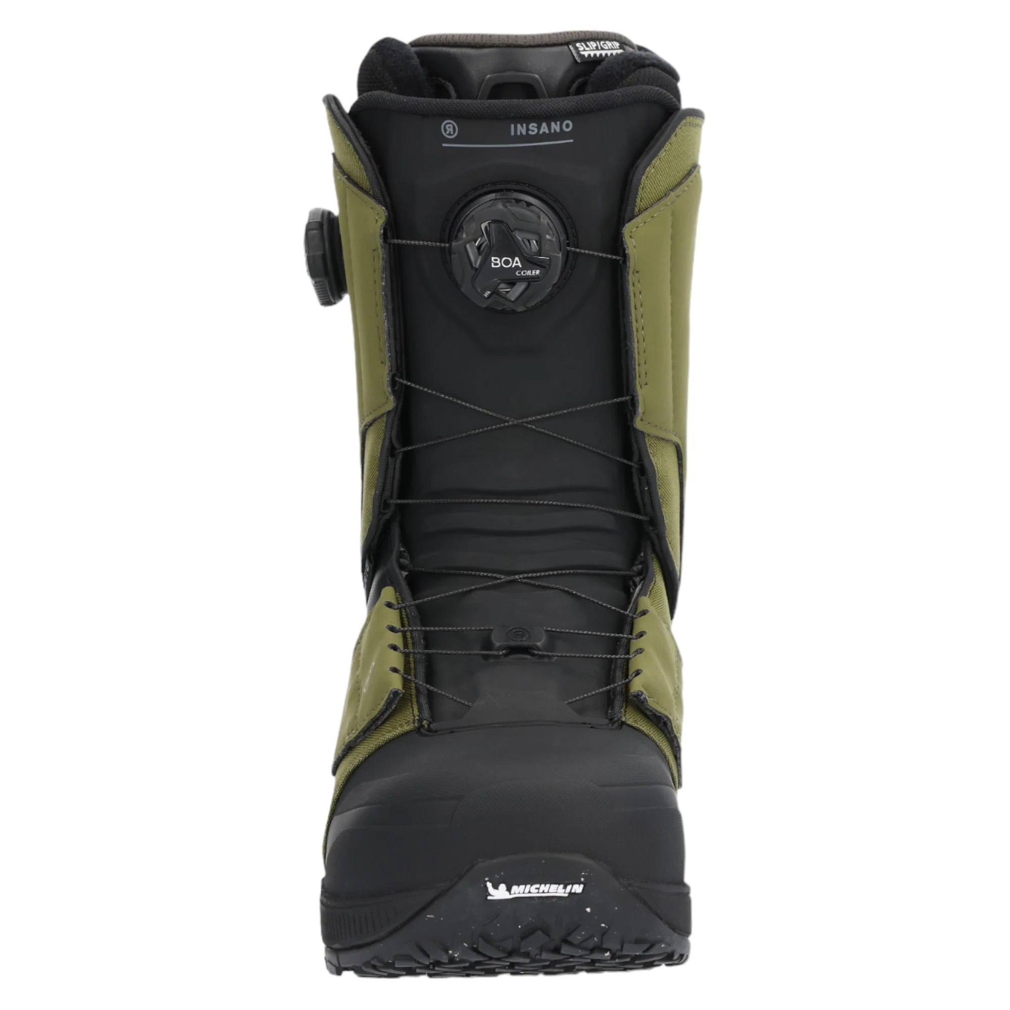 Bottes de Planche à Neige Insano Homme - Image 3