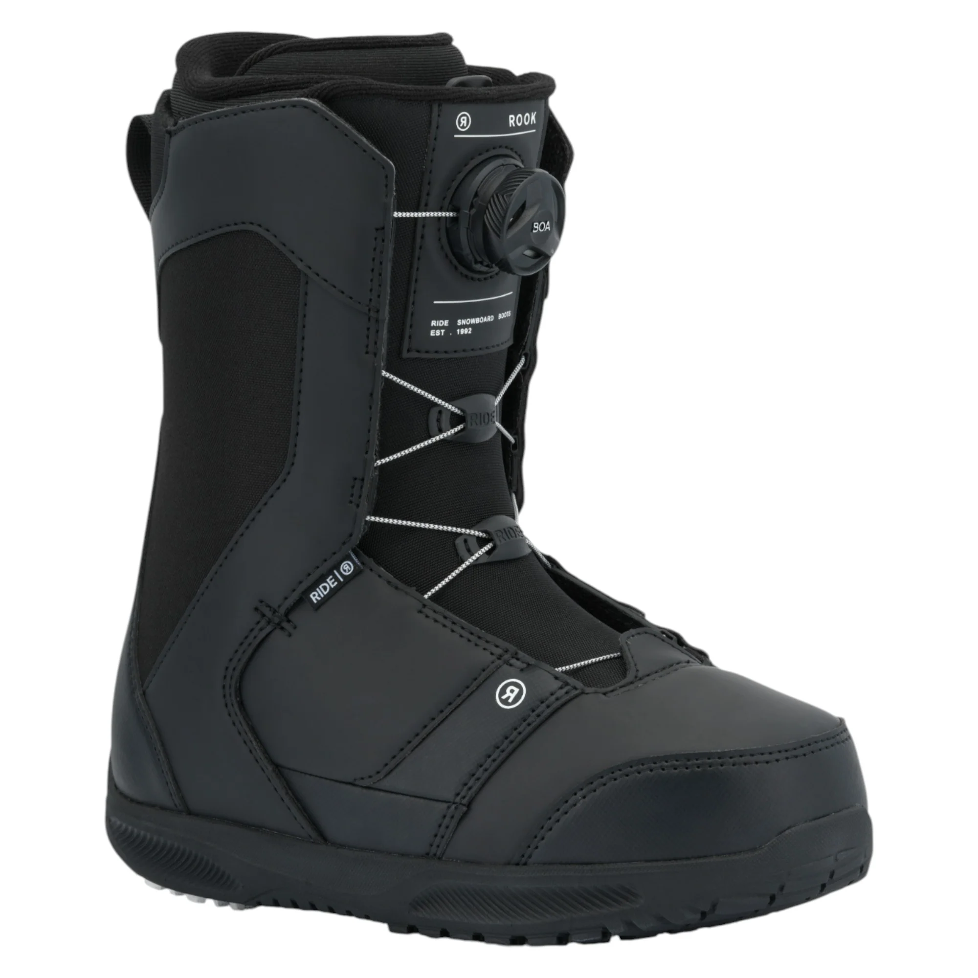 Bottes de Planche Ă Neige Rook Adulte