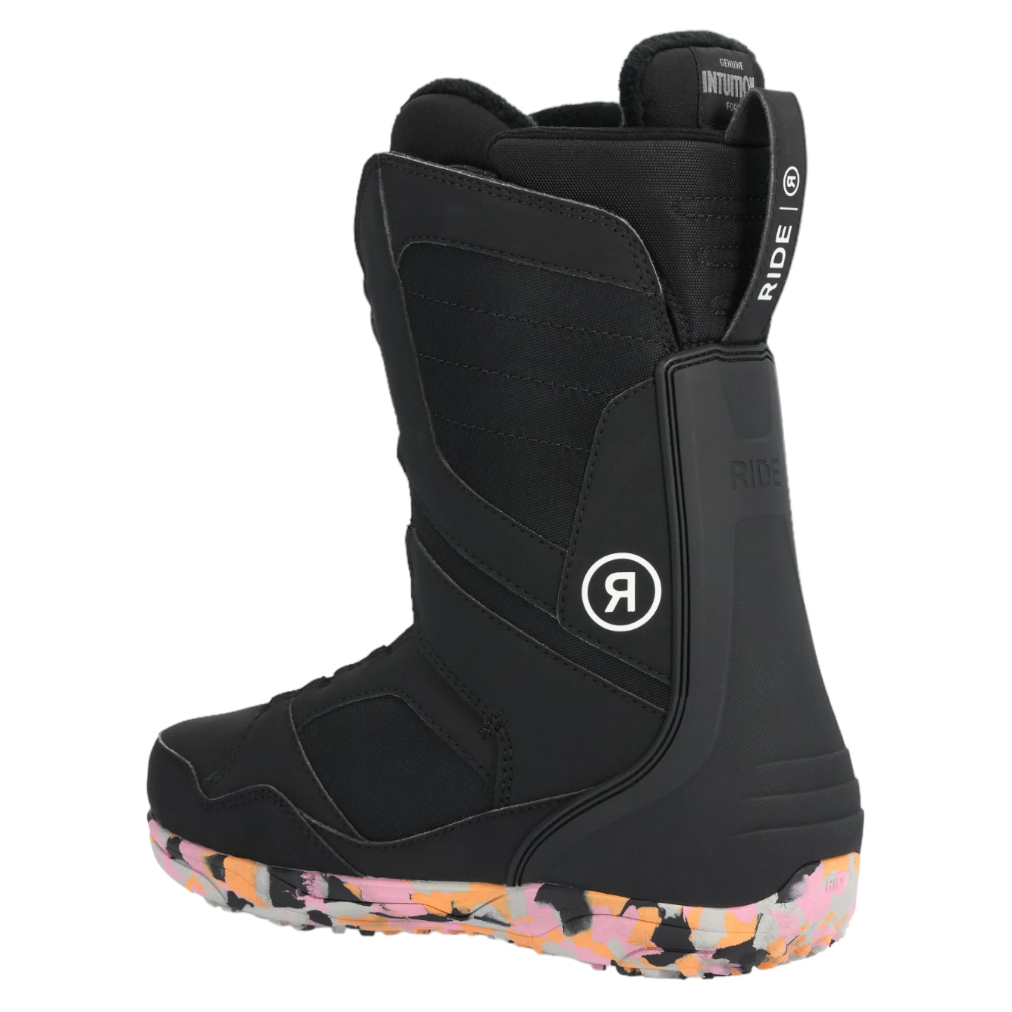 Bottes de Planche à Neige Sage Femme - Image 7