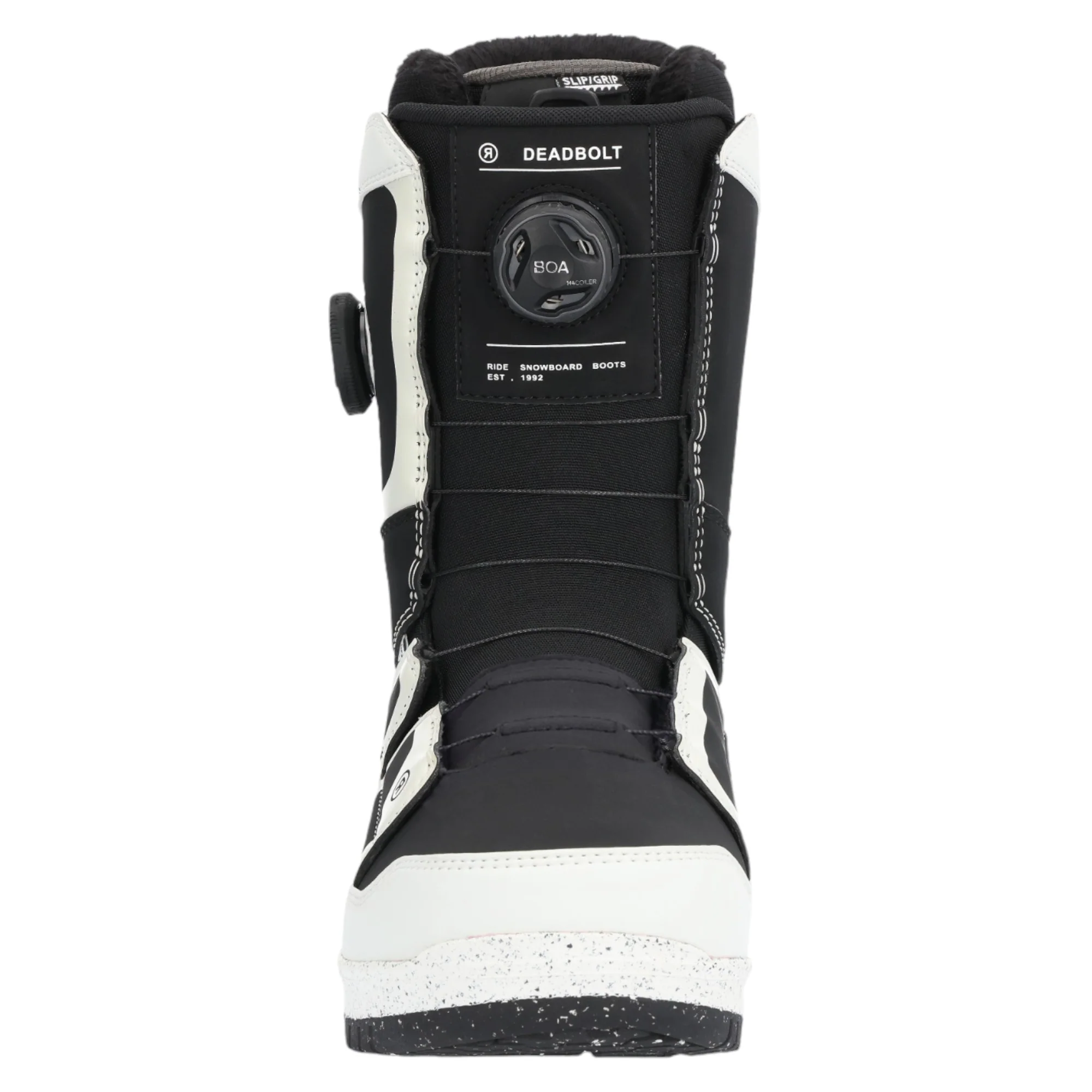 Bottes de Planches à Neige Deadbolt Zonal Homme - Image 3