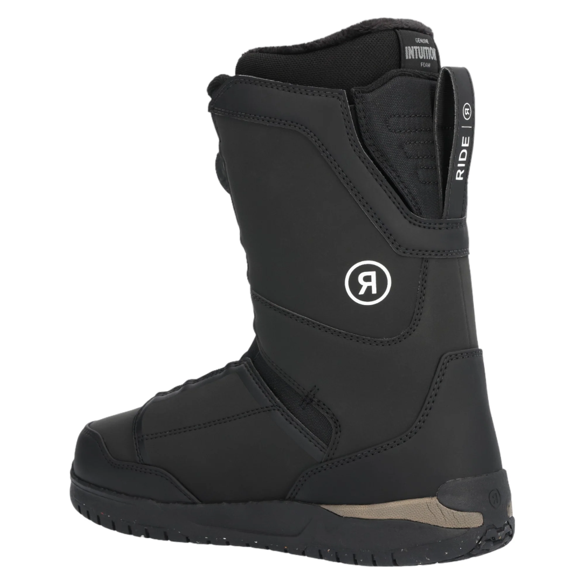 Bottes de Planches à Neige Deadbolt Zonal Homme - Image 7