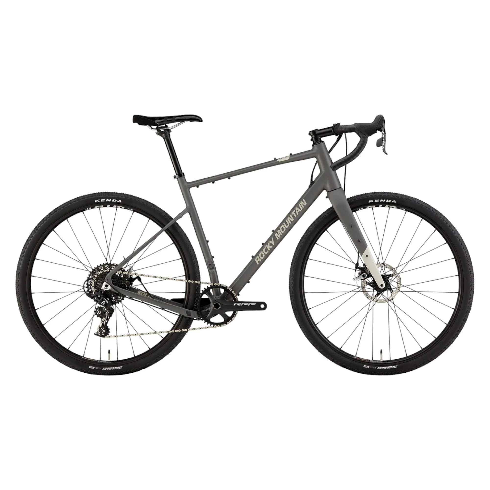 Vélo de Gravel Solo Alloy 30 Adulte - Image 4