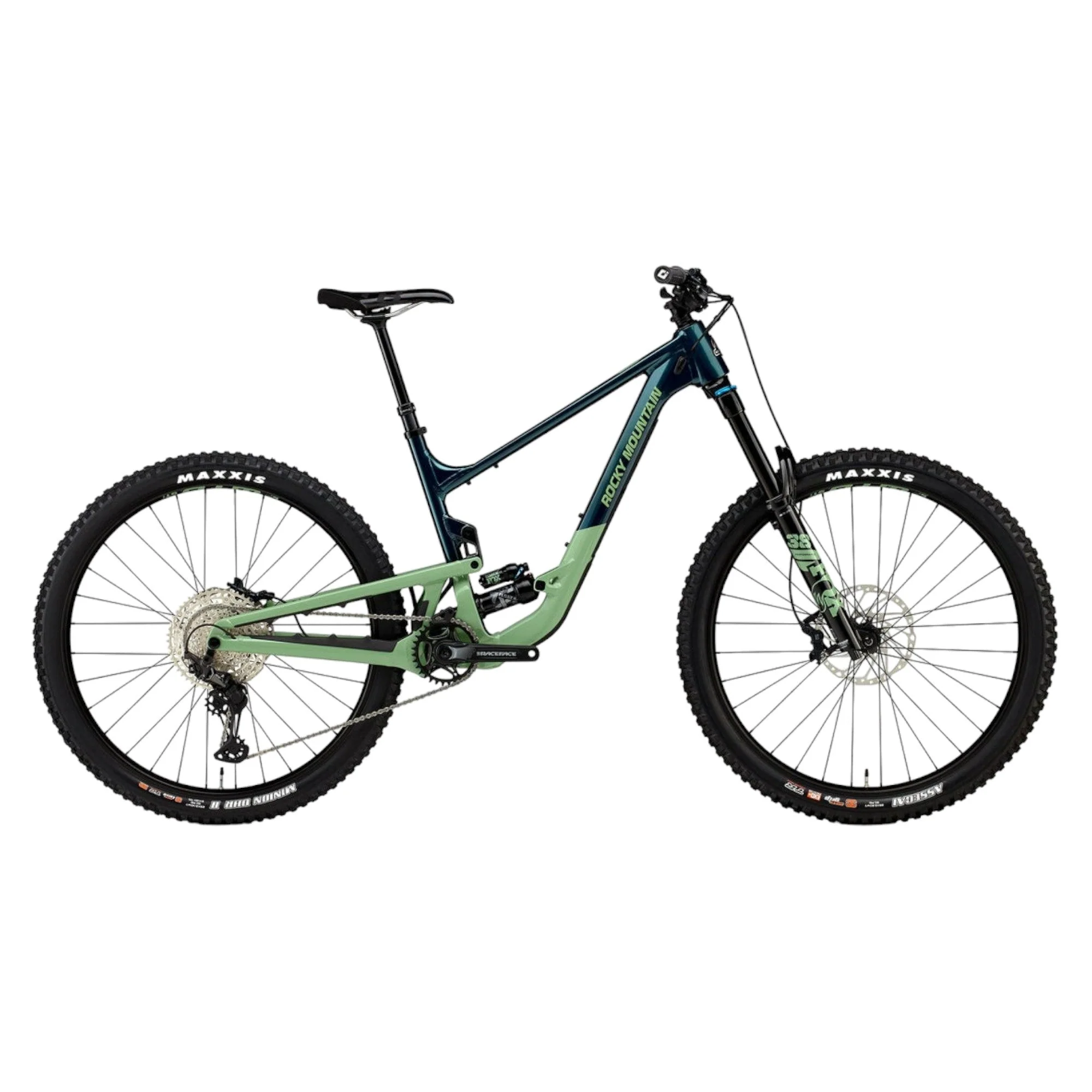 Vélo De Montagne Altitude Alloy 50 Adulte - Image 3