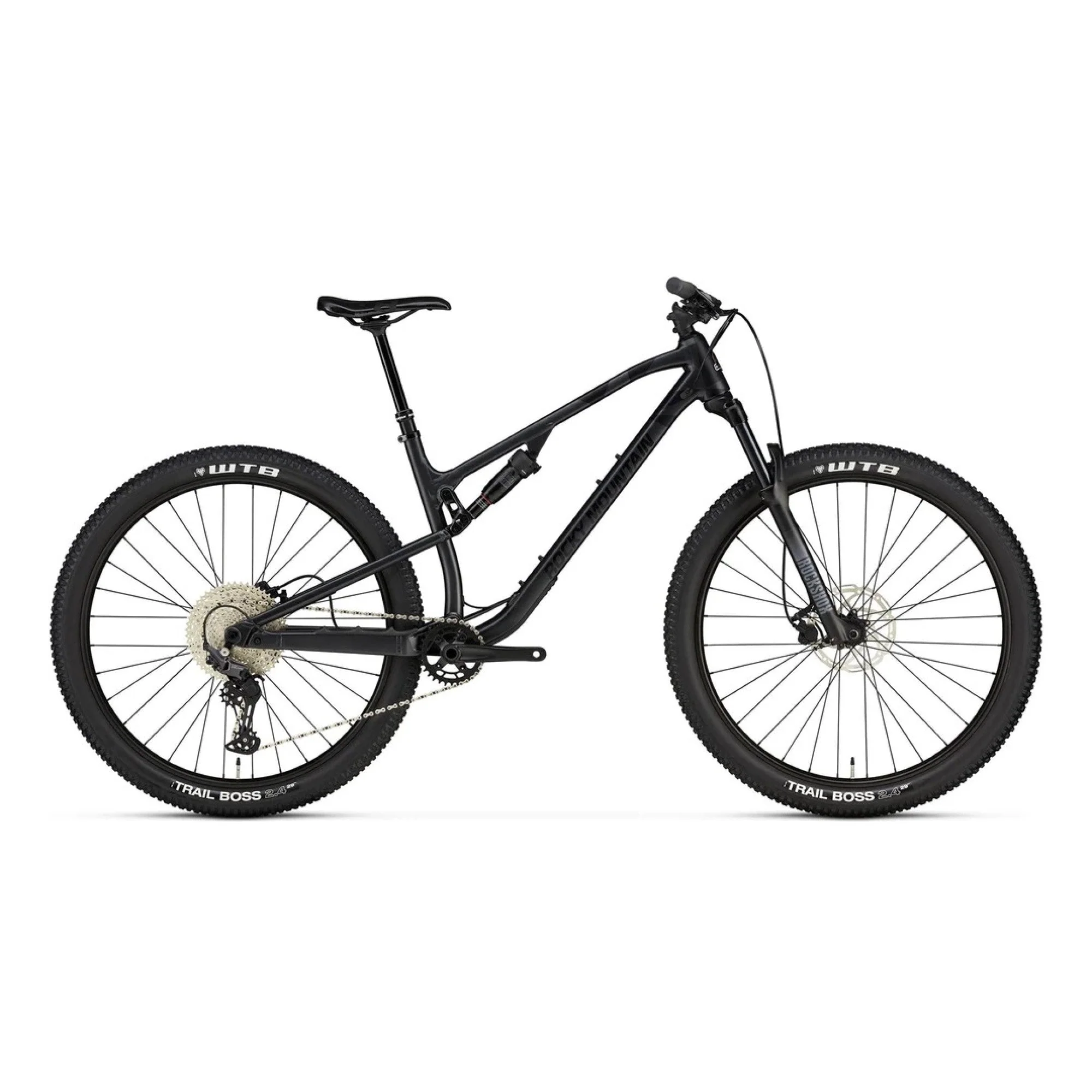Vélo de Montagne Element Alloy 10 Adulte - Image 2