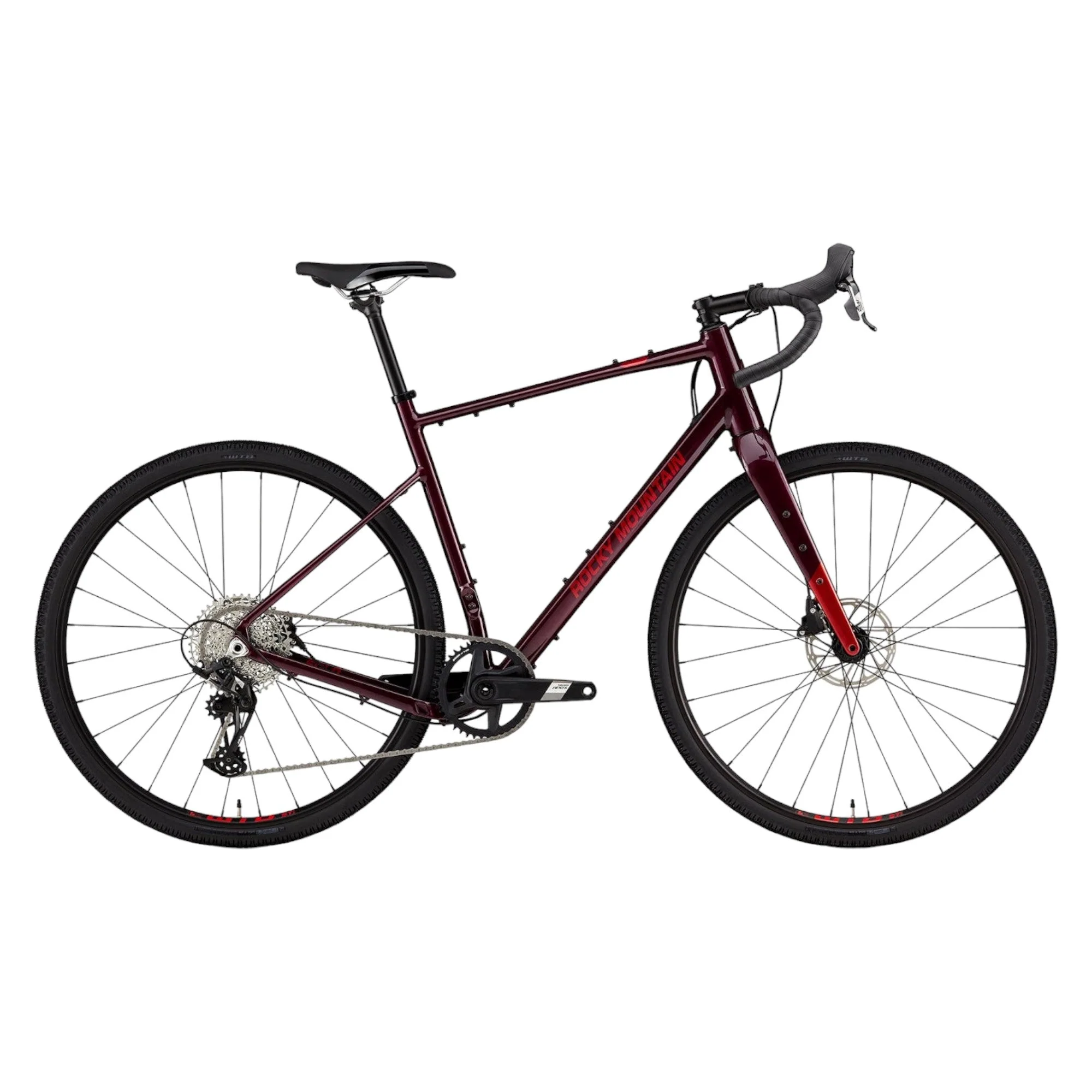 Vélo de Gravel Solo Alloy 50 Adulte - Image 3