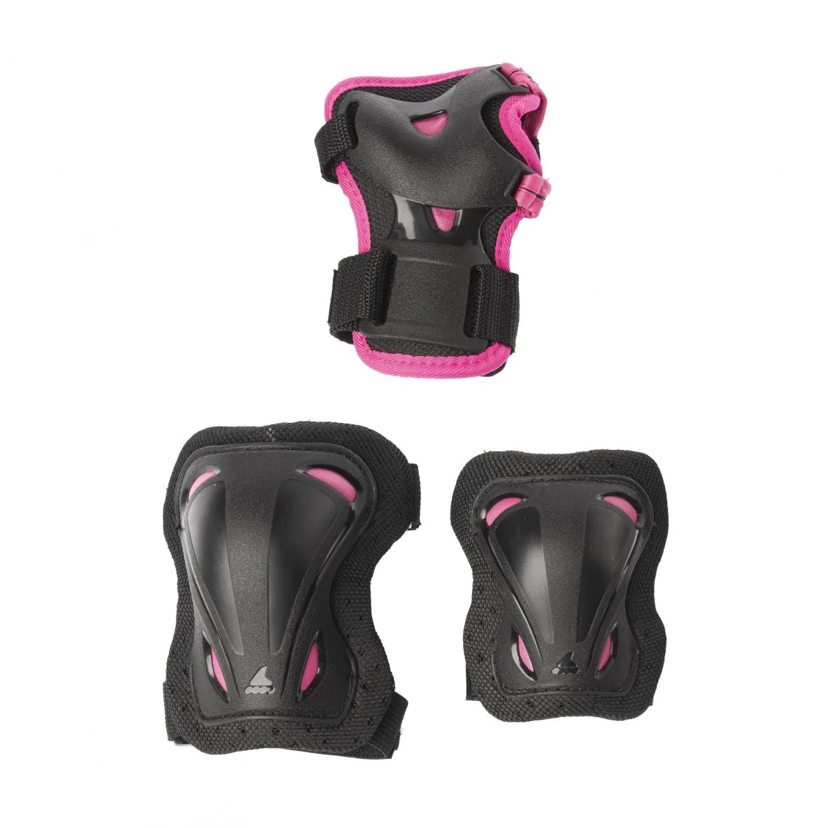 Protection de Patins Skate Gear Jr 3 Enfant - Image 6