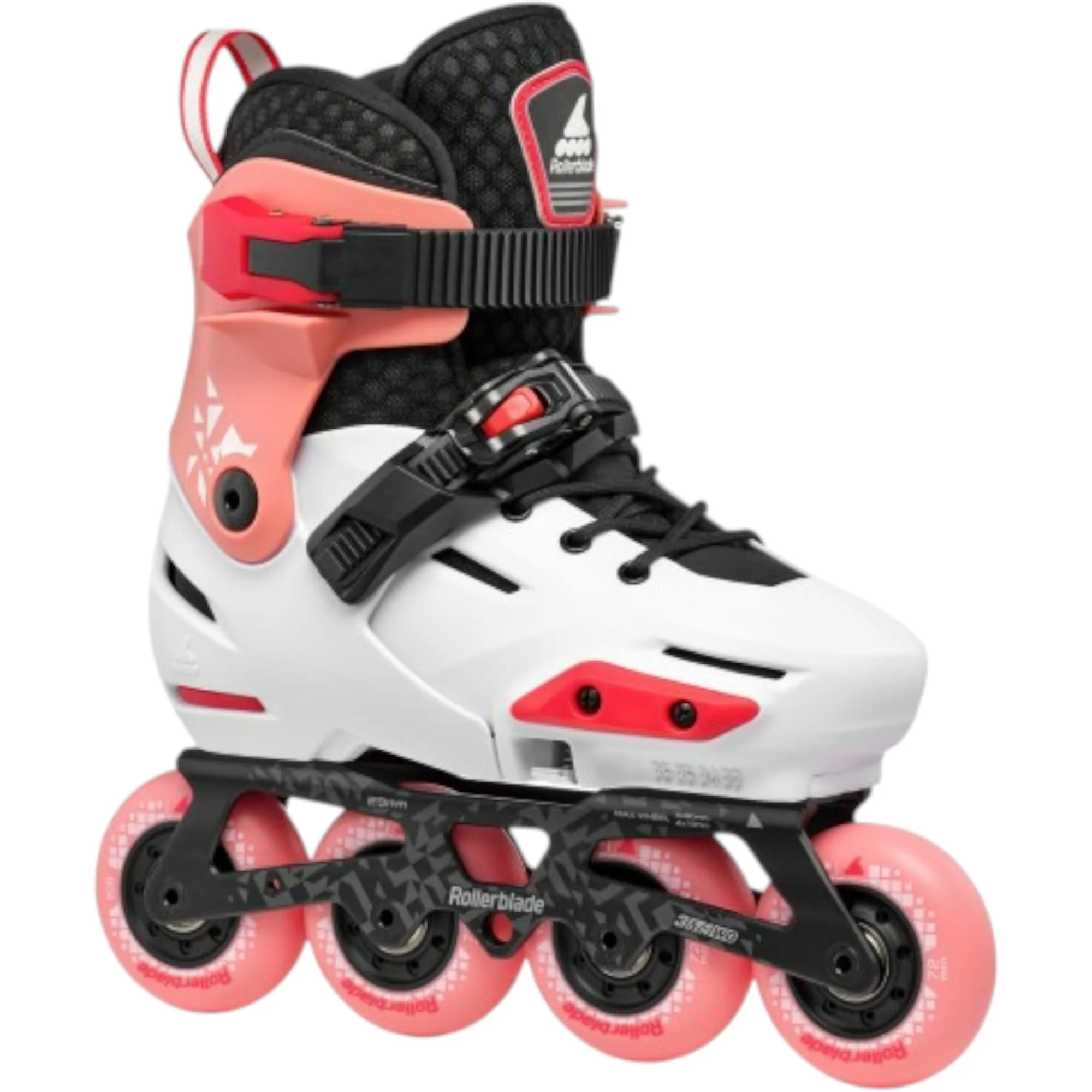 Patins à Roues Alignées Apex Enfant - Image 4