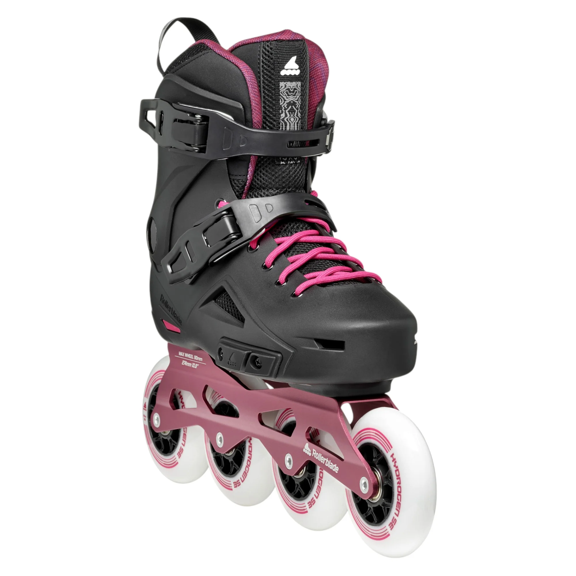 Patins à Roues Alignées Lightning 90 Femme - Image 2