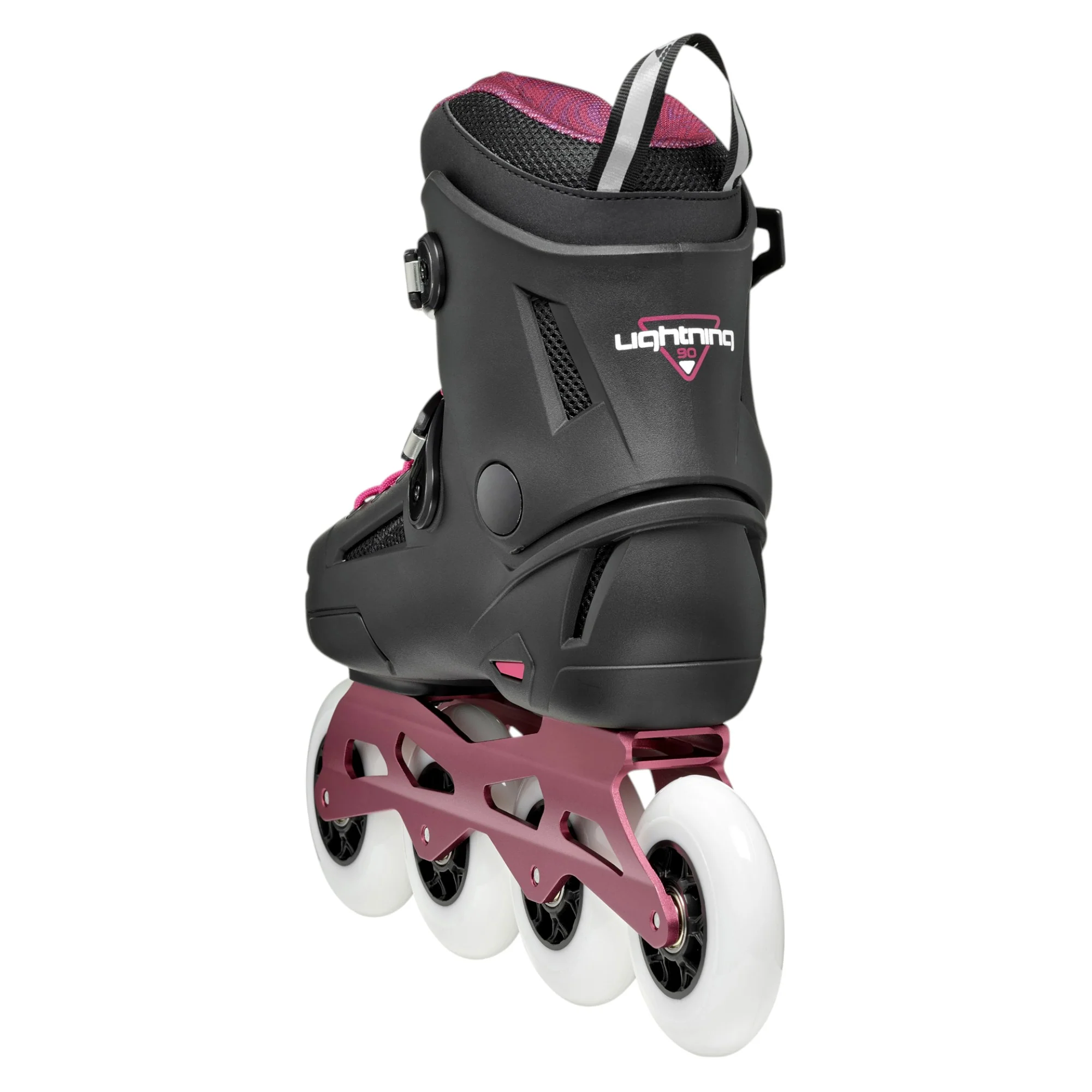 Patins à Roues Alignées Lightning 90 Femme - Image 3