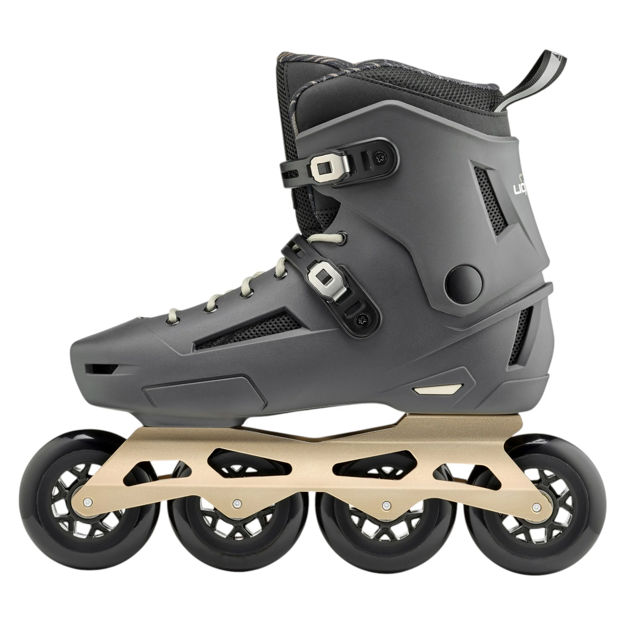 Patins à Roues Alignées Lightning 90 Homme - Image 3