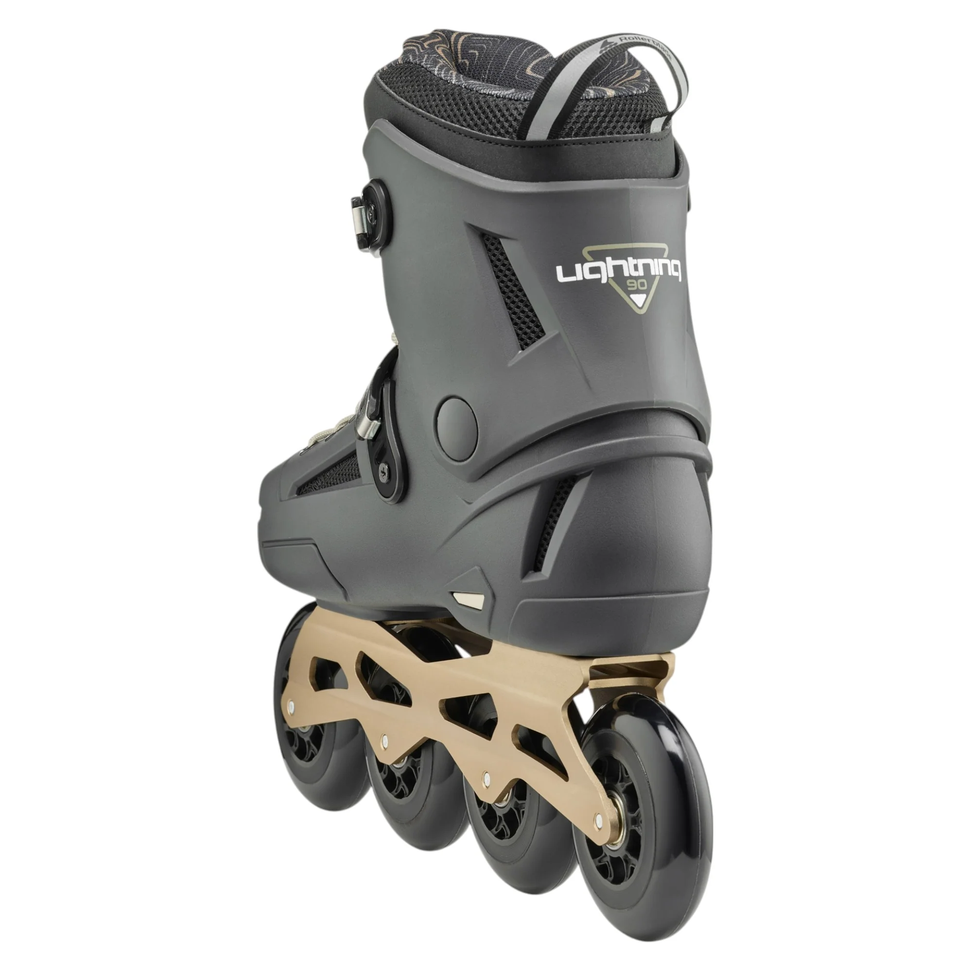 Patins à Roues Alignées Lightning 90 Homme - Image 5