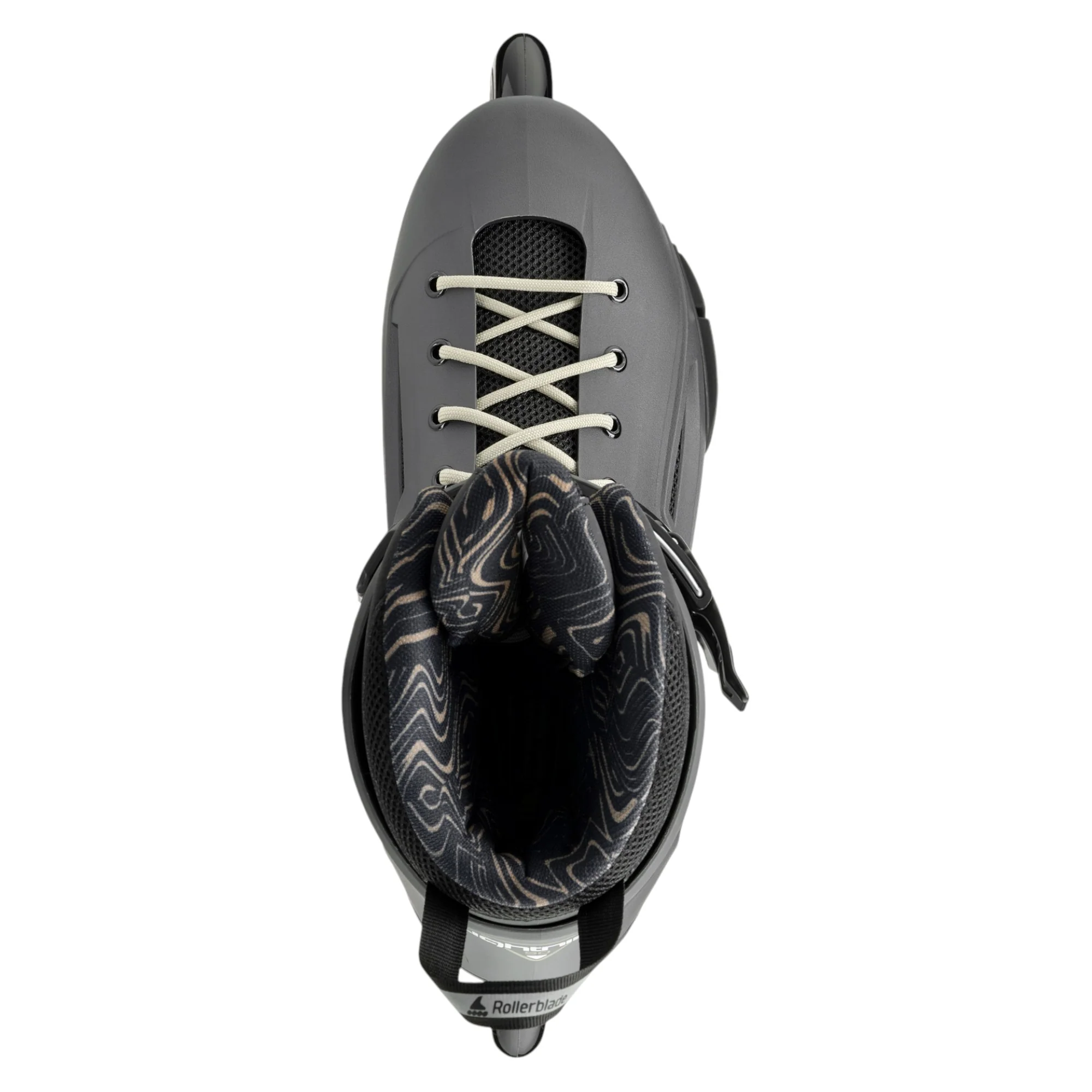 Patins à Roues Alignées Lightning 90 Homme - Image 6
