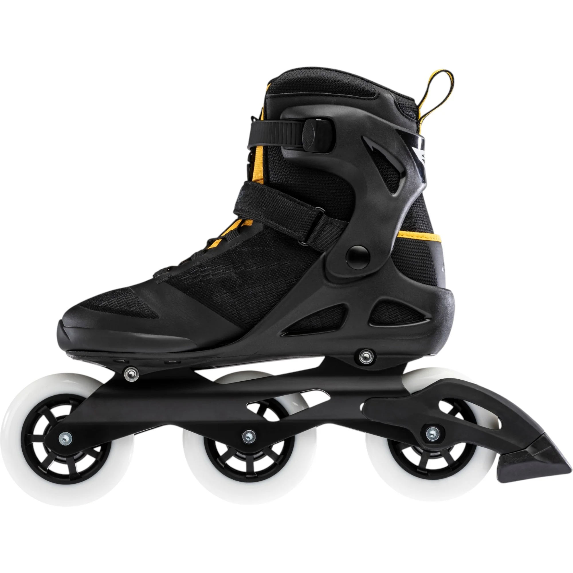 Patins à Roues Alignées Macroblade 100 3WD Homme - Image 3