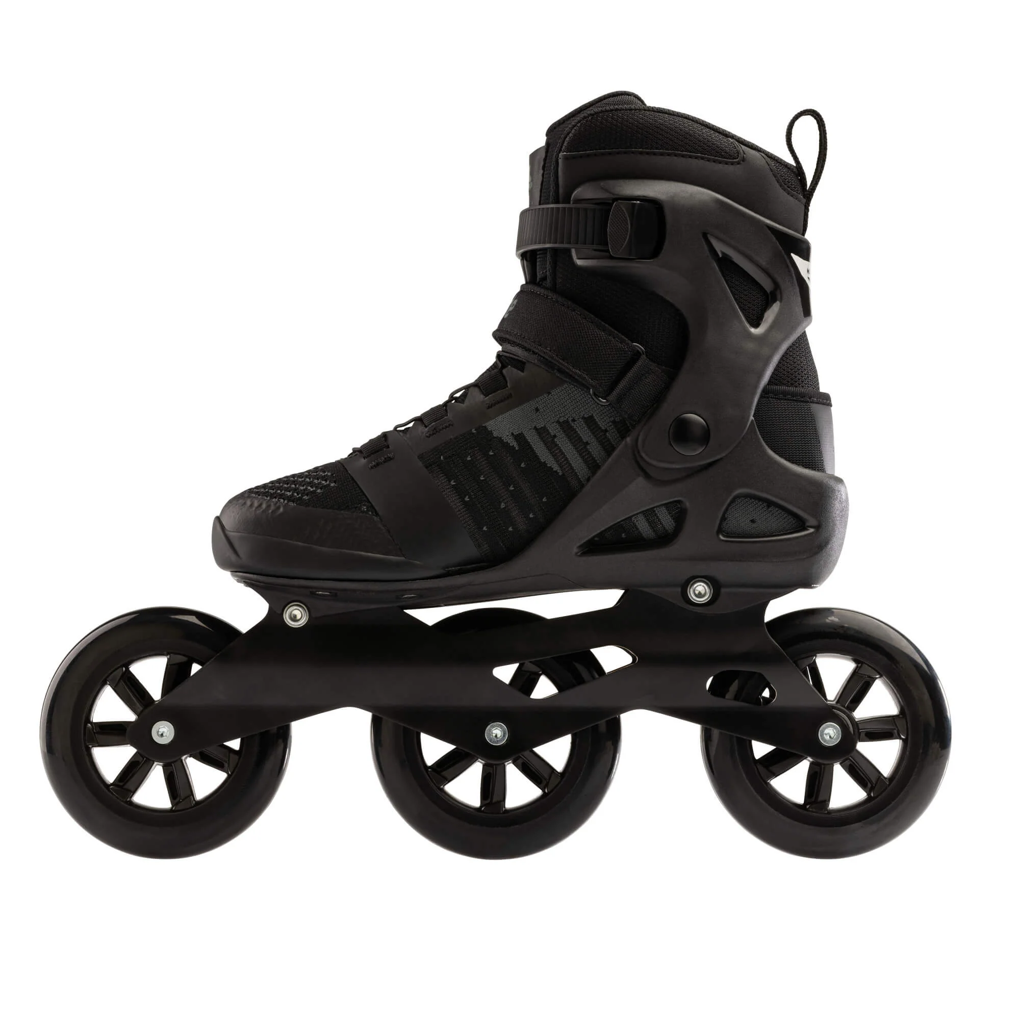 Patins à Roues Alignées Macroblade 110 3WD Femme - Image 3