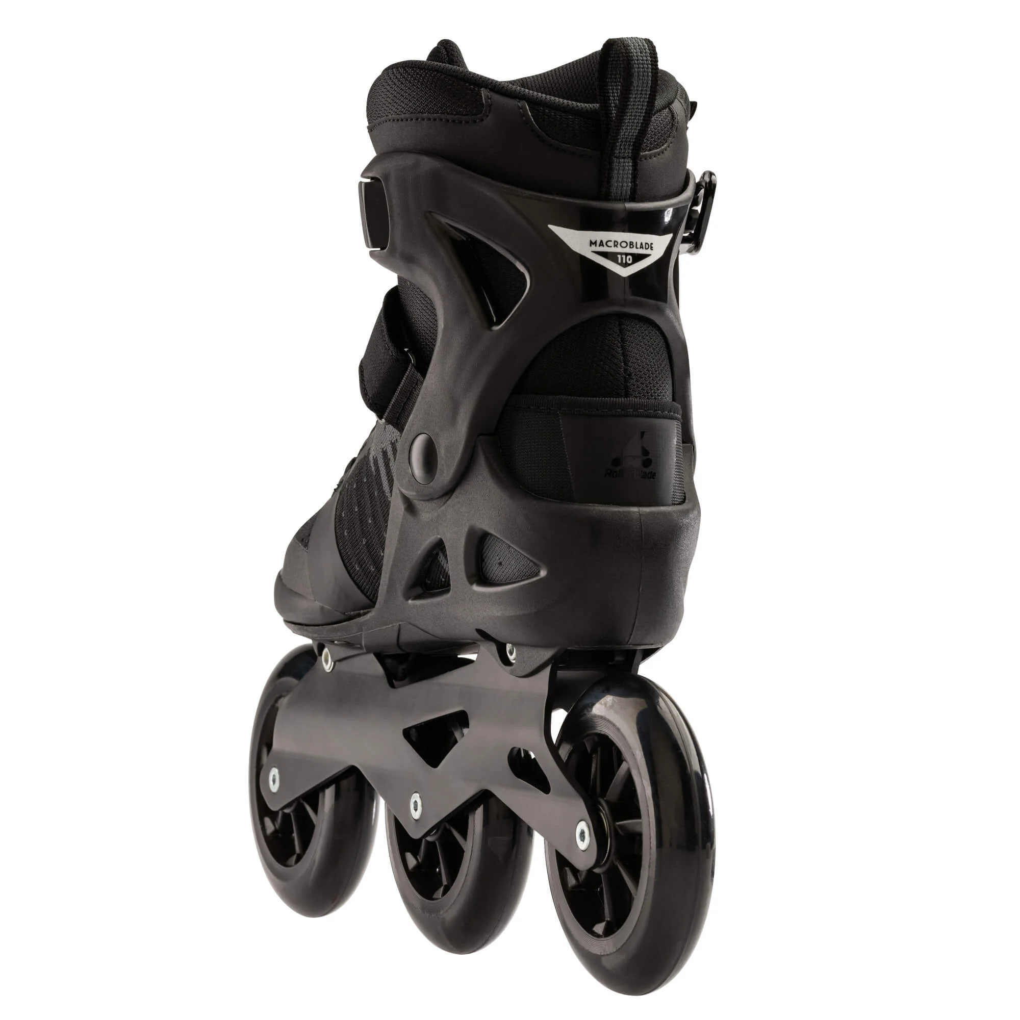Patins à Roues Alignées Macroblade 110 3WD Femme - Image 5
