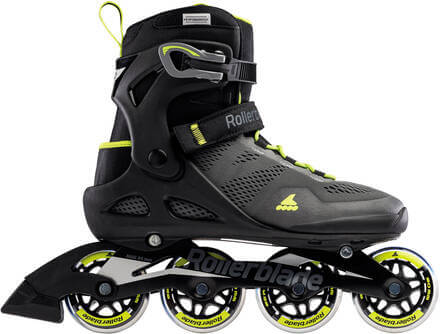 Patins à Roues Alignées Macroblade 80 Homme - Image 2