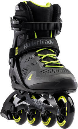 Patins à Roues Alignées Macroblade 80 Homme - Image 4