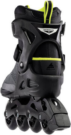 Patins à Roues Alignées Macroblade 80 Homme - Image 7