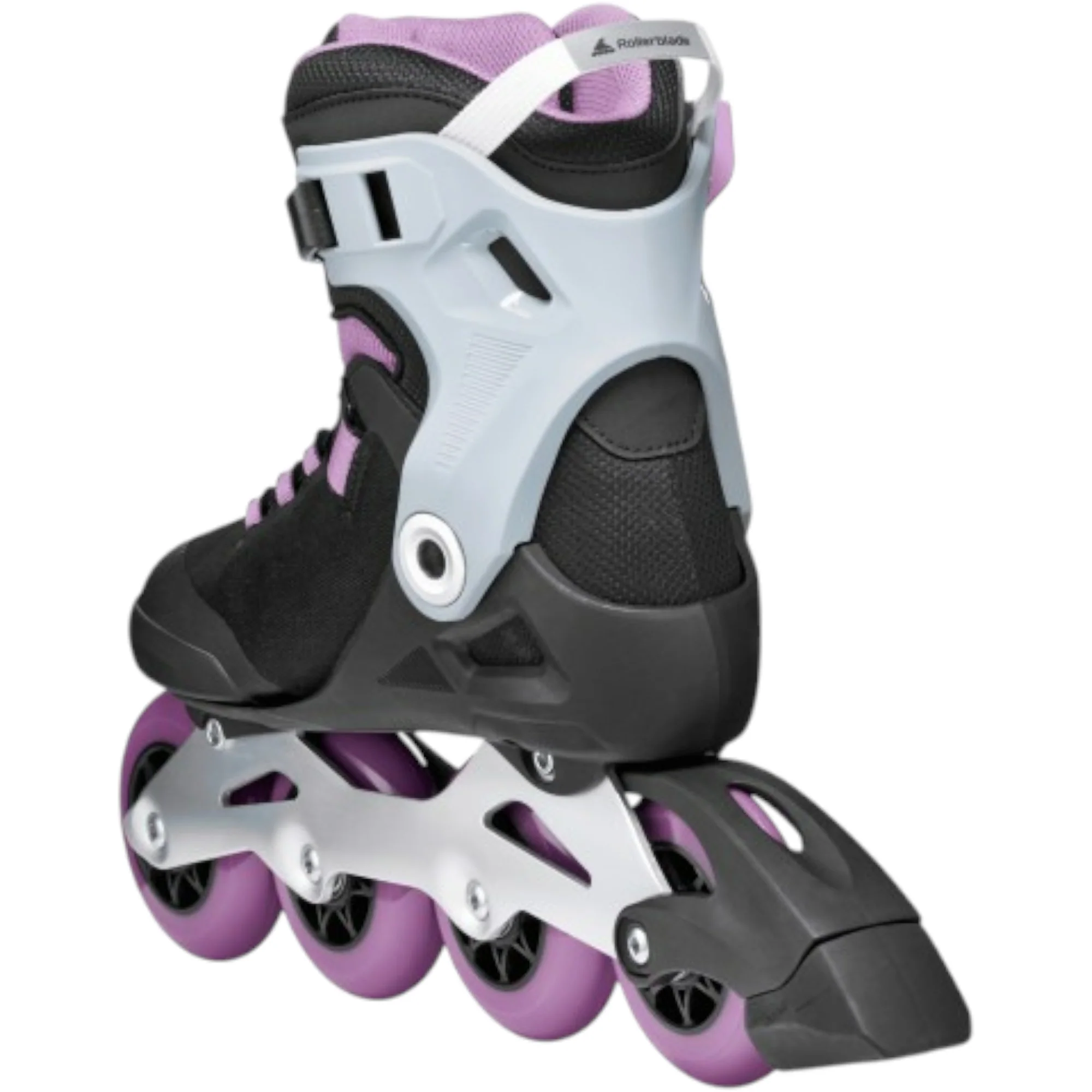 Patins à Roues Alignées Macroblade 84 Boa Femme - Image 2