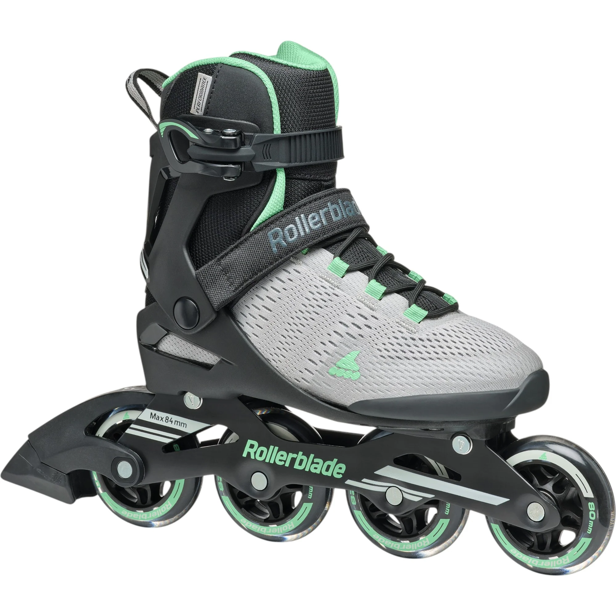Patins à Roues Alignées Spark 80 Femme