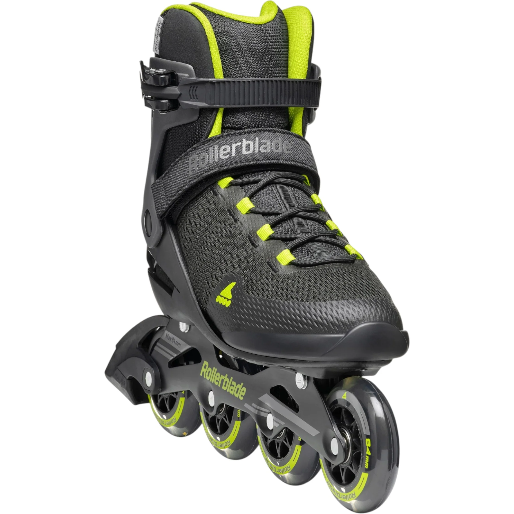 Patins à roues Alignées Spark 84 Homme - Image 3
