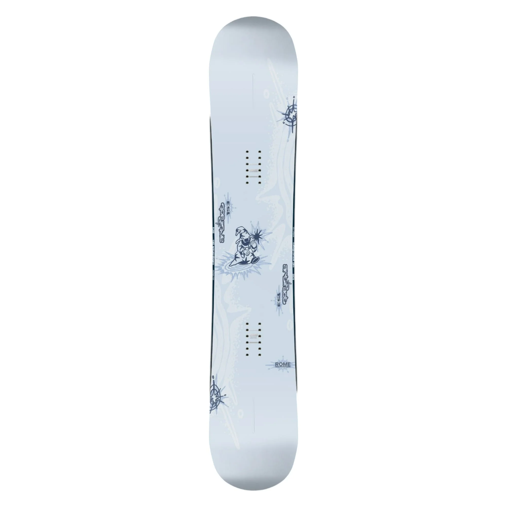 Planche à Neige Artifact Adulte