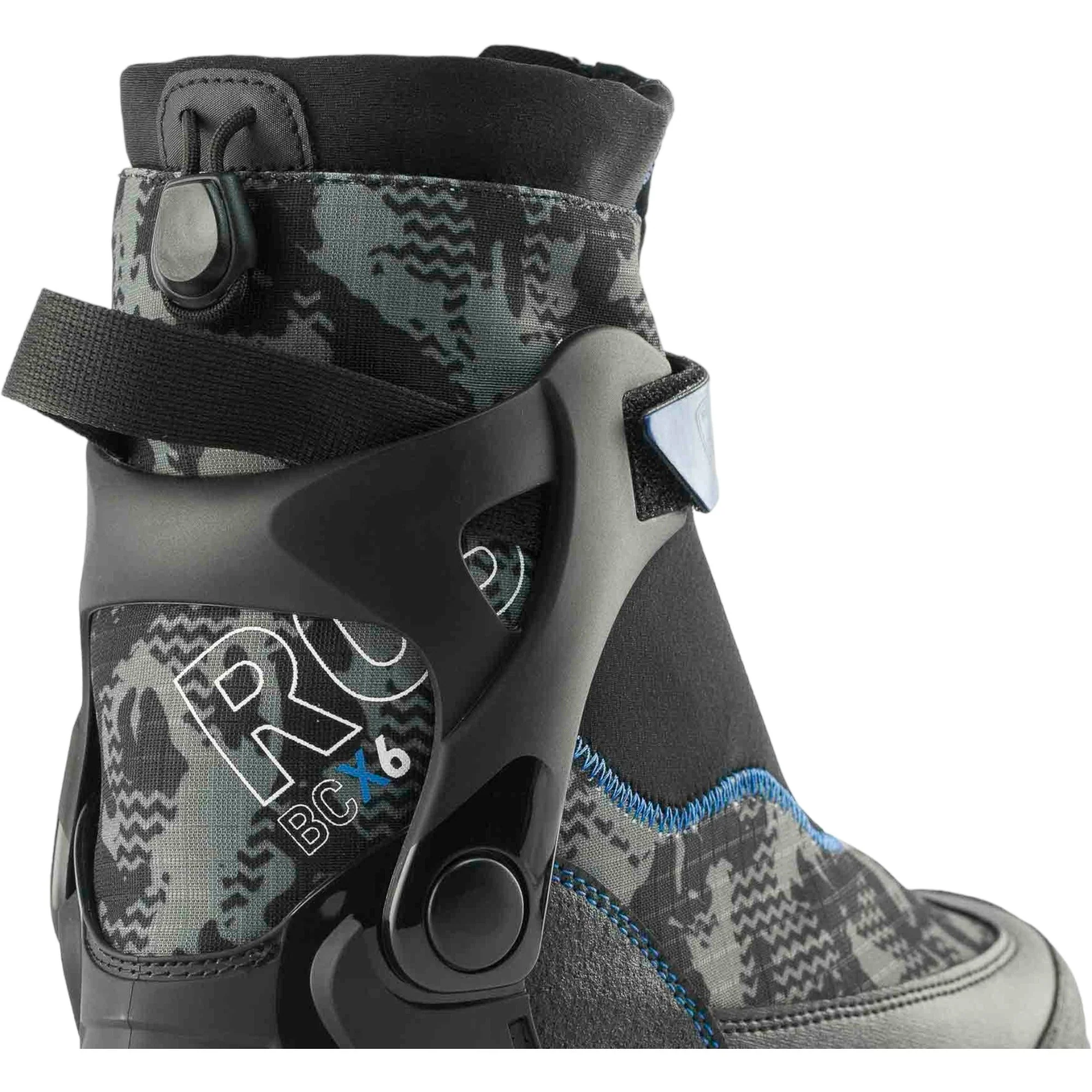 Bottes de Ski de Fond BC 6 Femme - Image 2