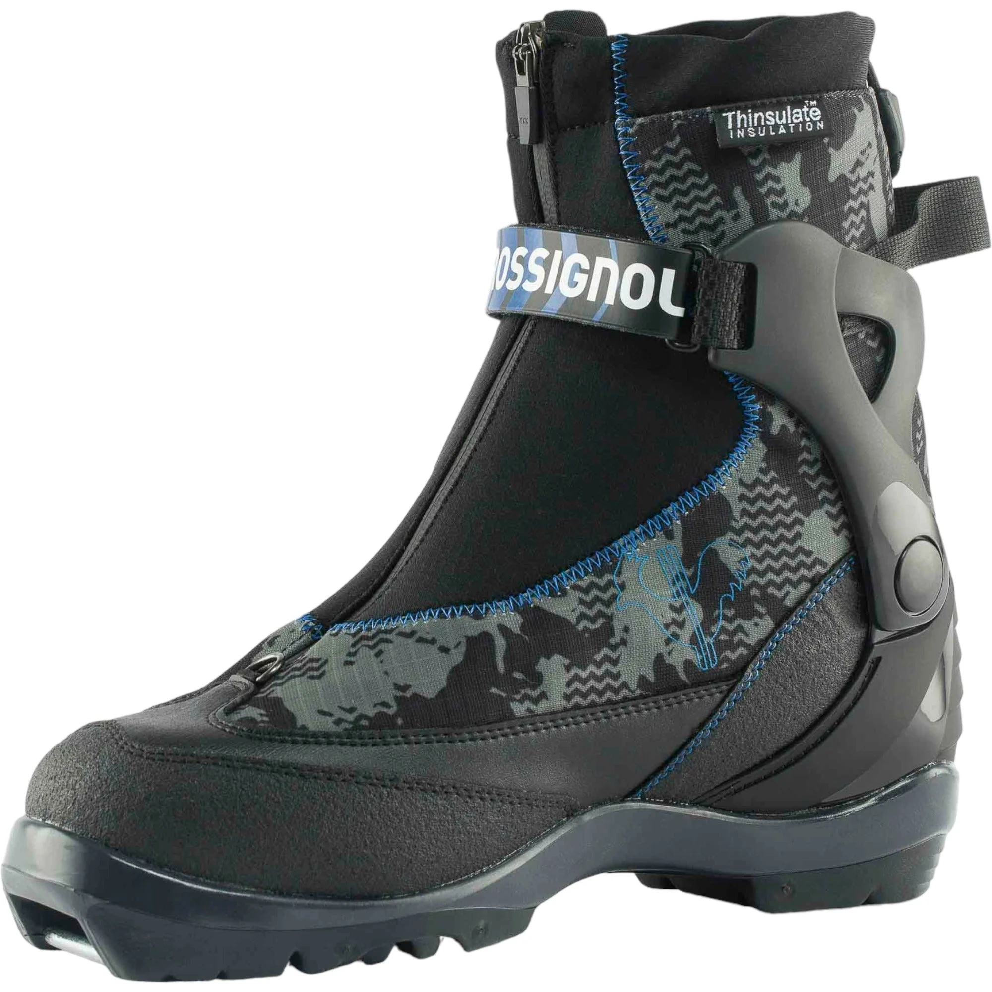 Bottes de Ski de Fond BC 6 Femme - Image 4