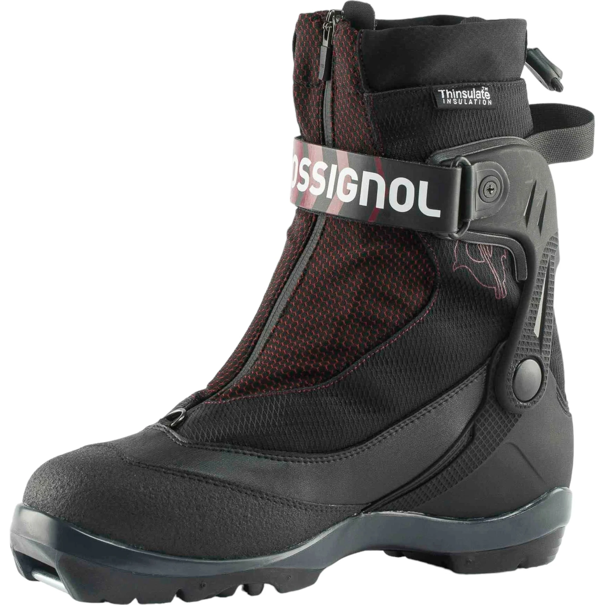Bottes de Ski de Fond BC X10 Homme - Image 2
